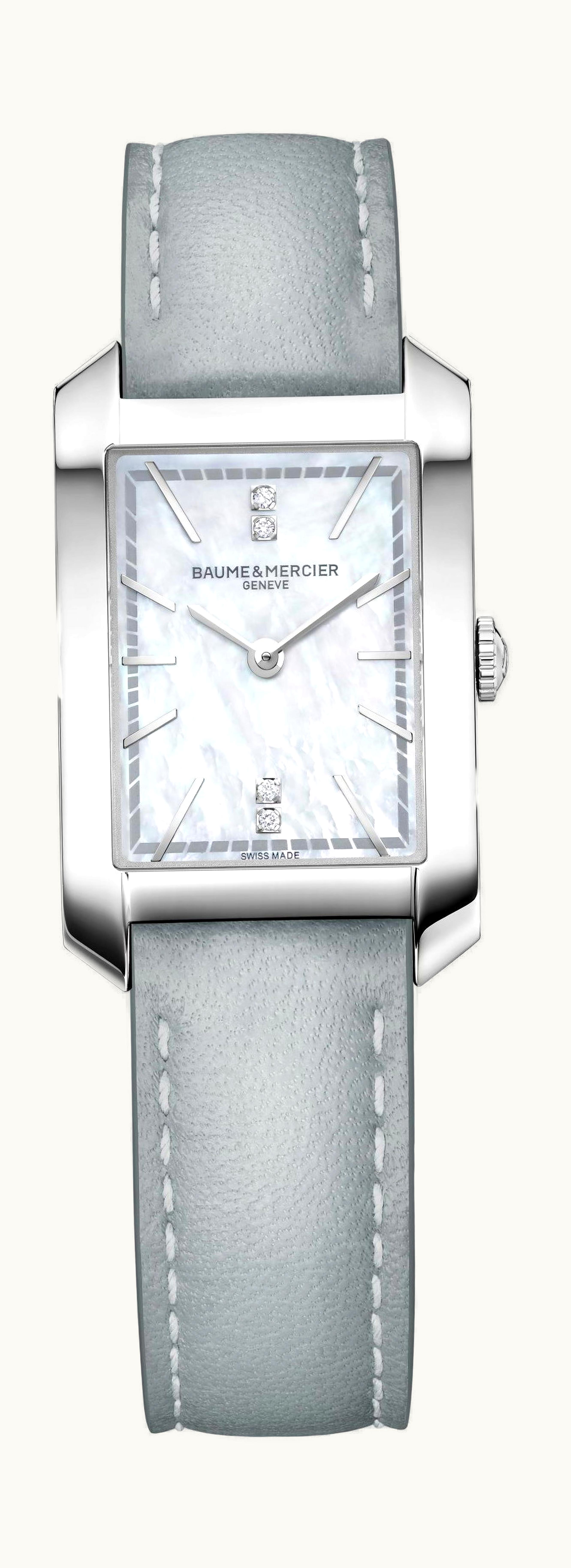 Baume & Mercier Hampton
