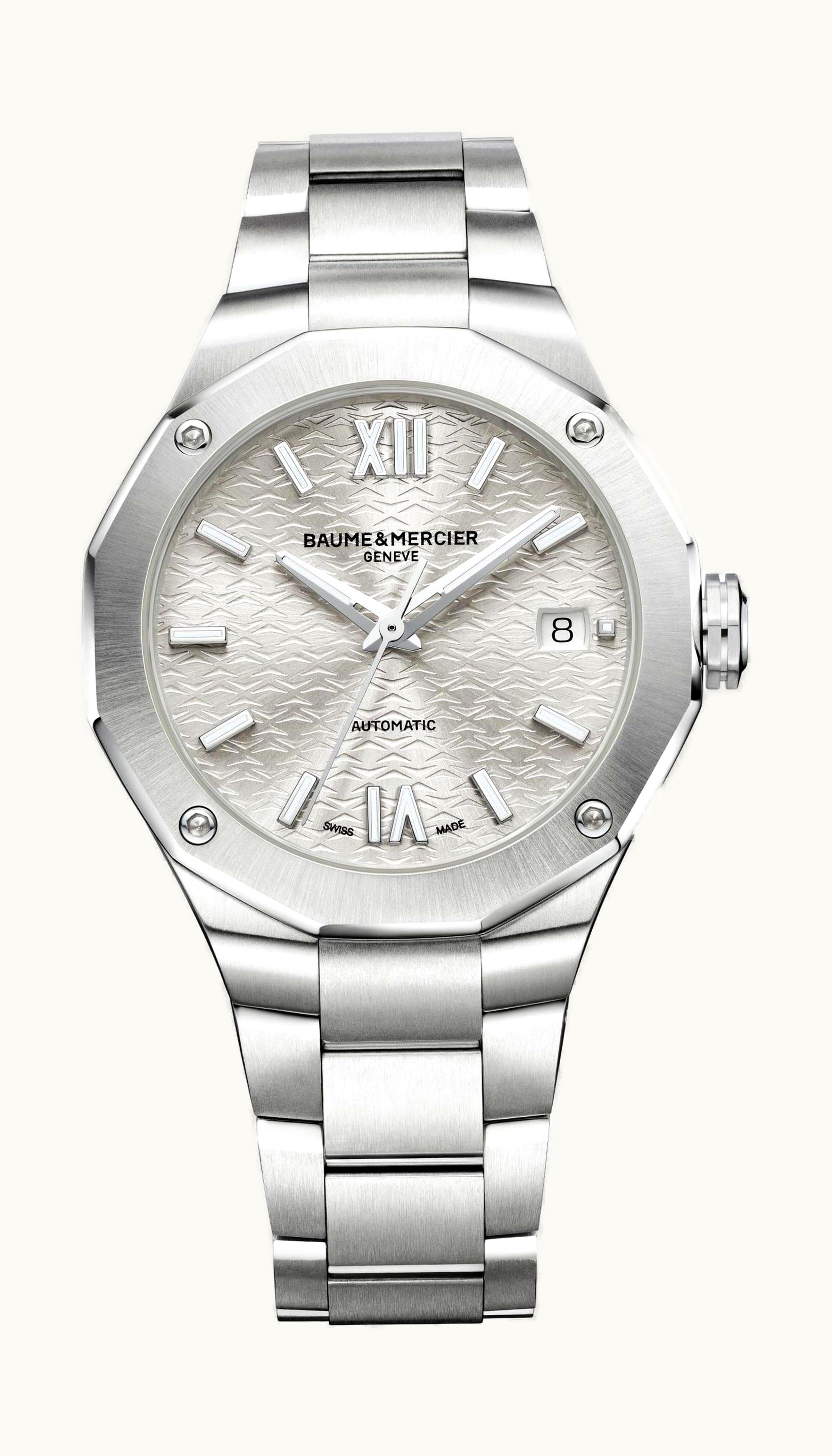 Baume & Mercier Riviera