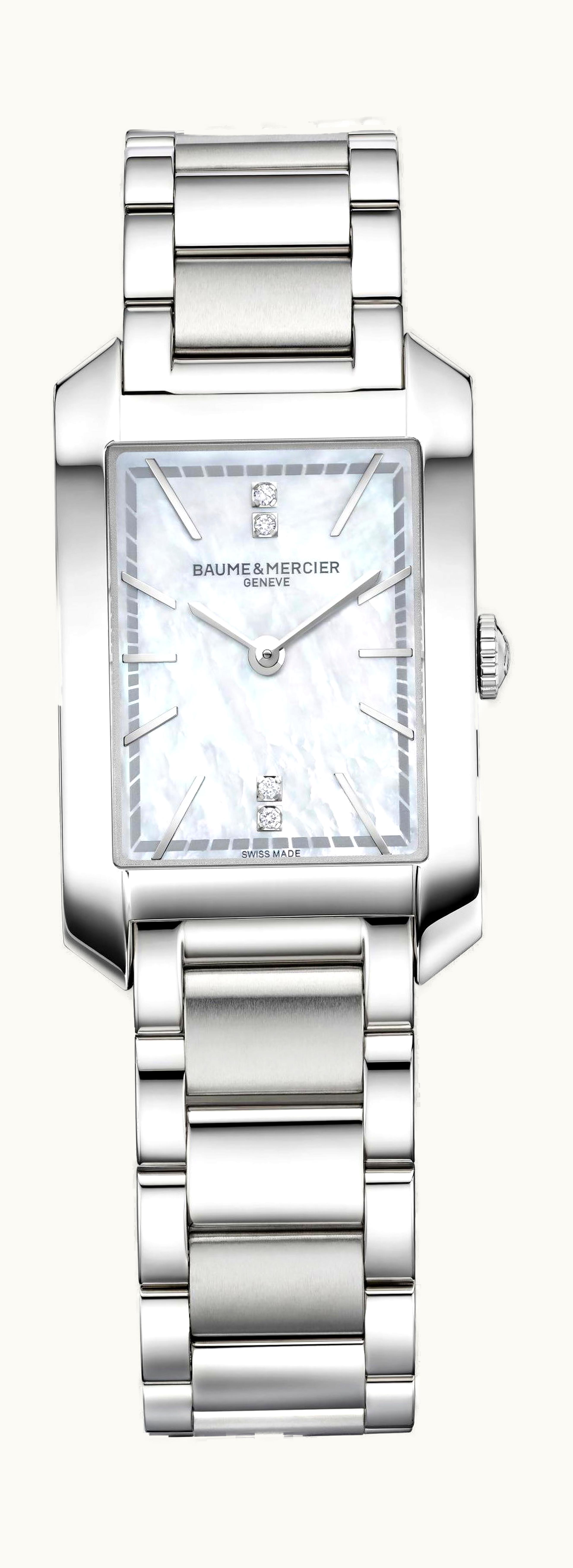 Baume & Mercier Hampton