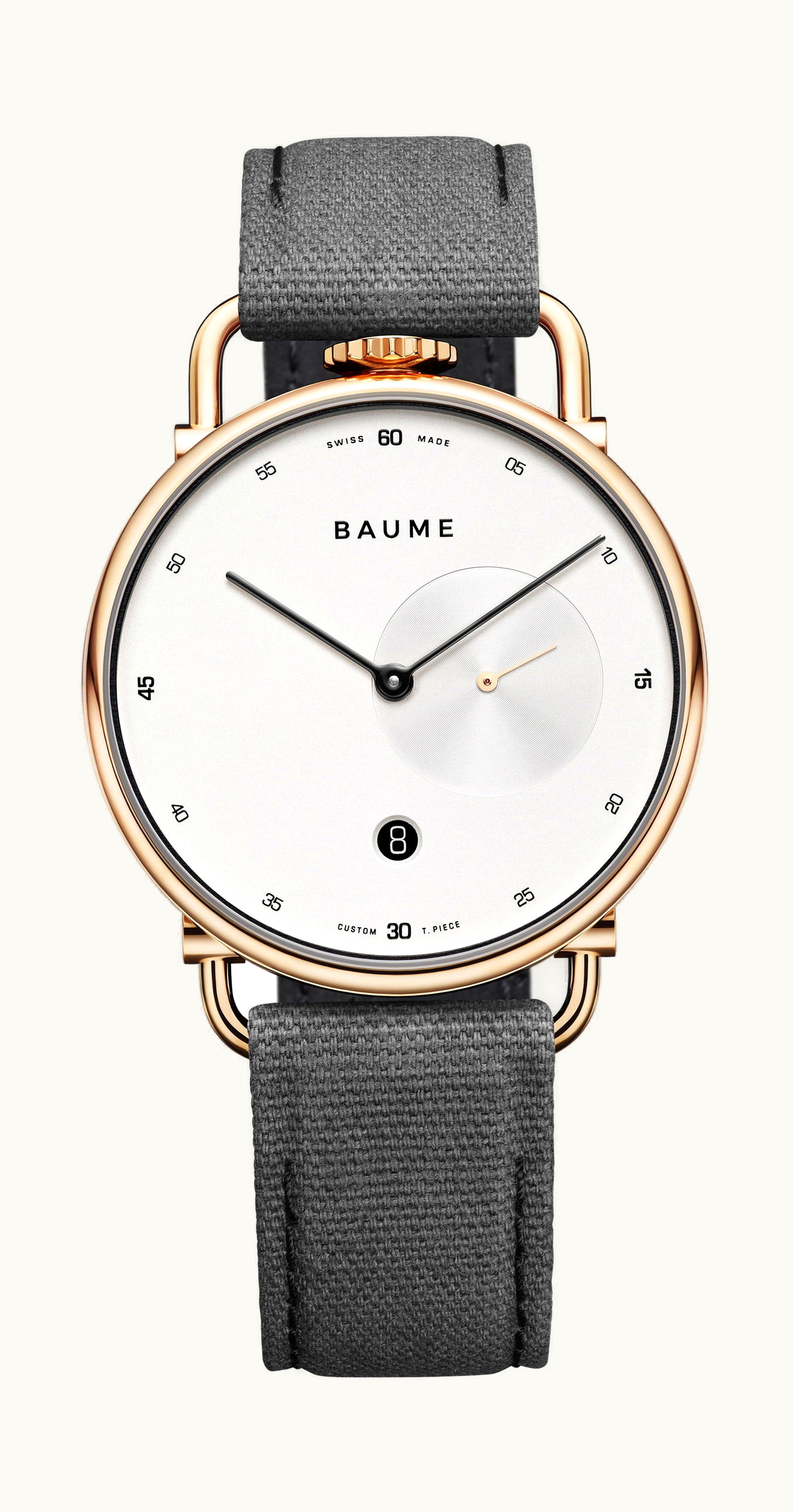 Baume & Mercier Baume