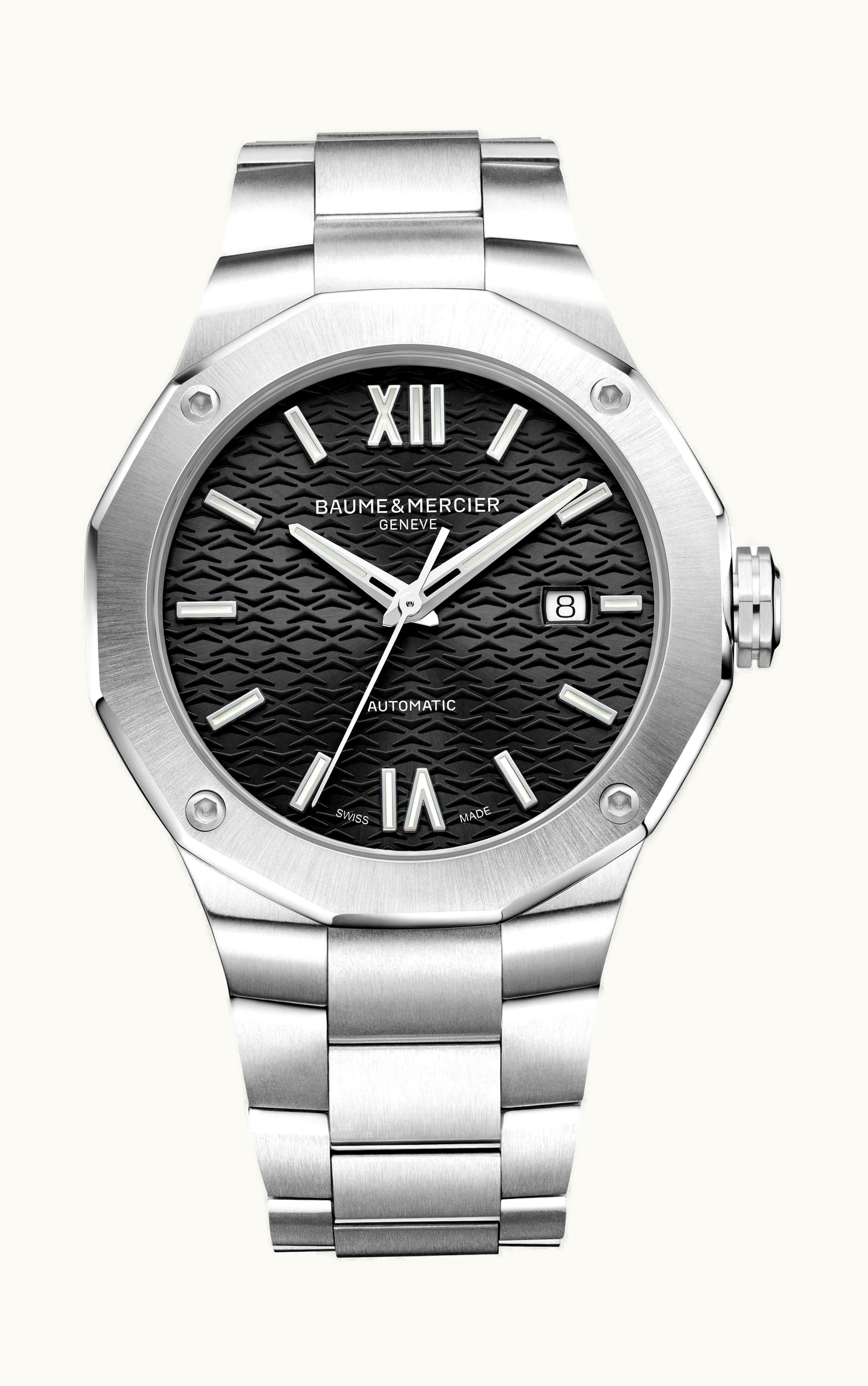 Baume & Mercier Riviera