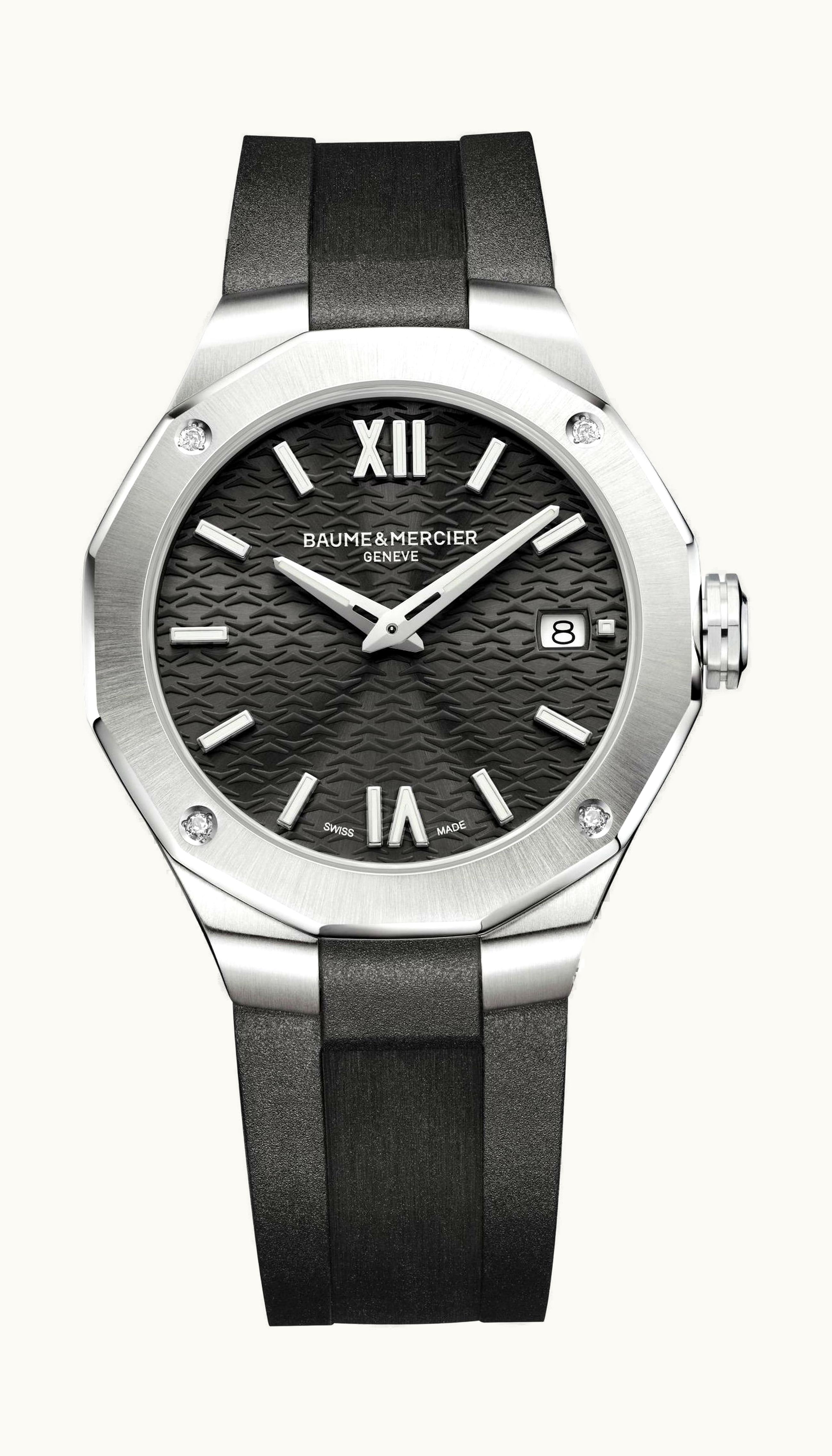 Baume & Mercier Riviera