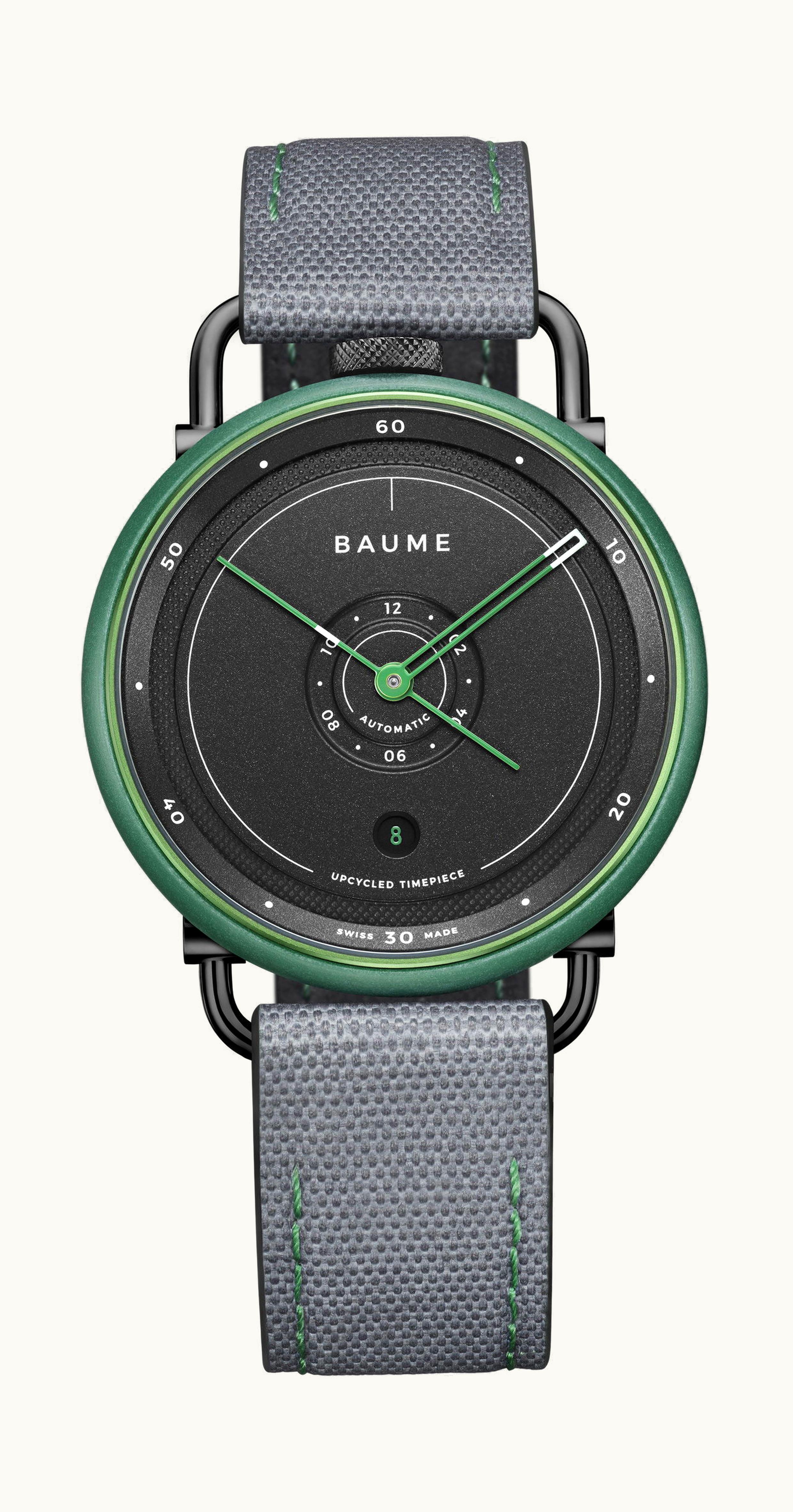 Baume & Mercier Baume