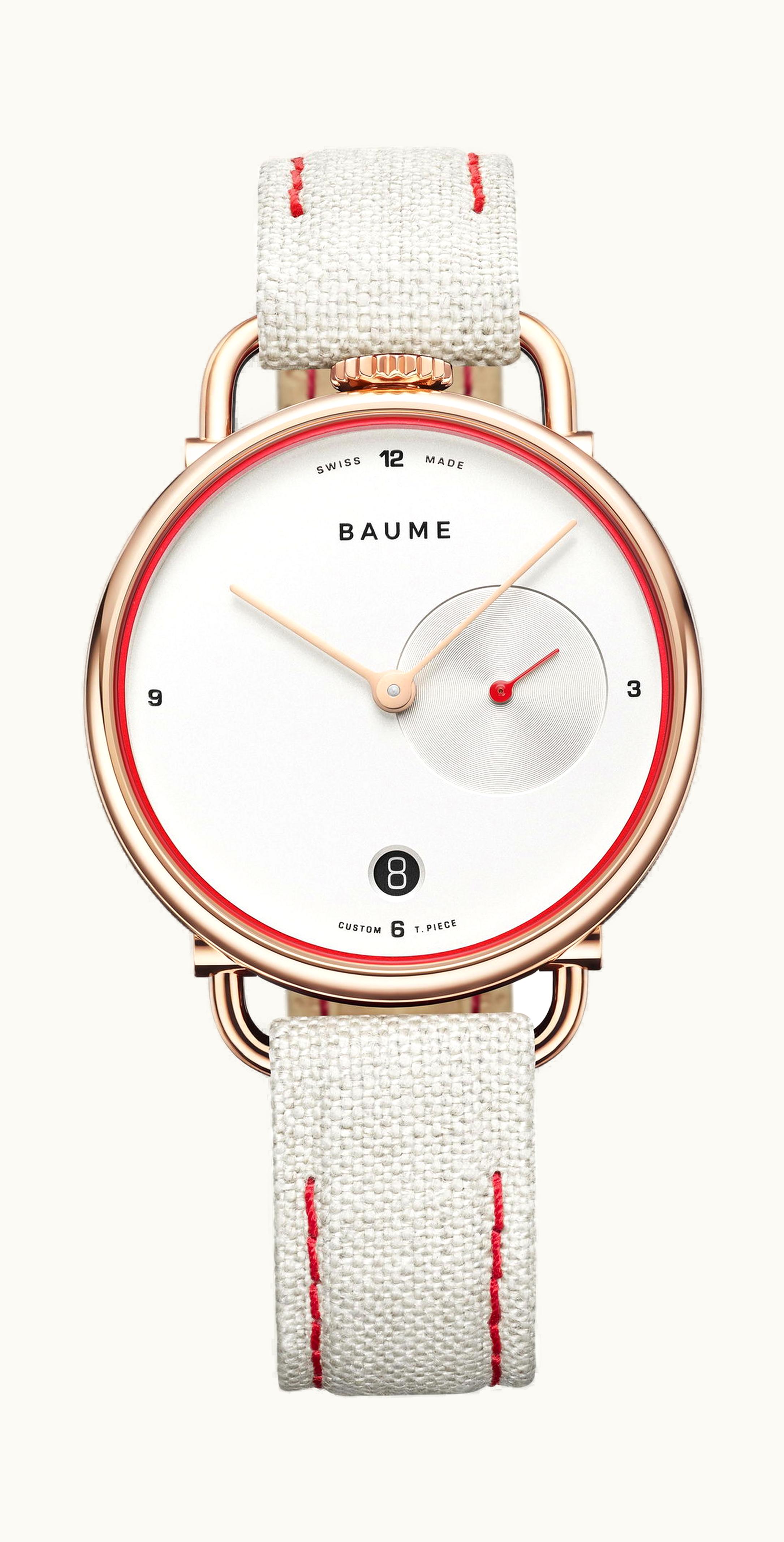 Baume & Mercier Baume