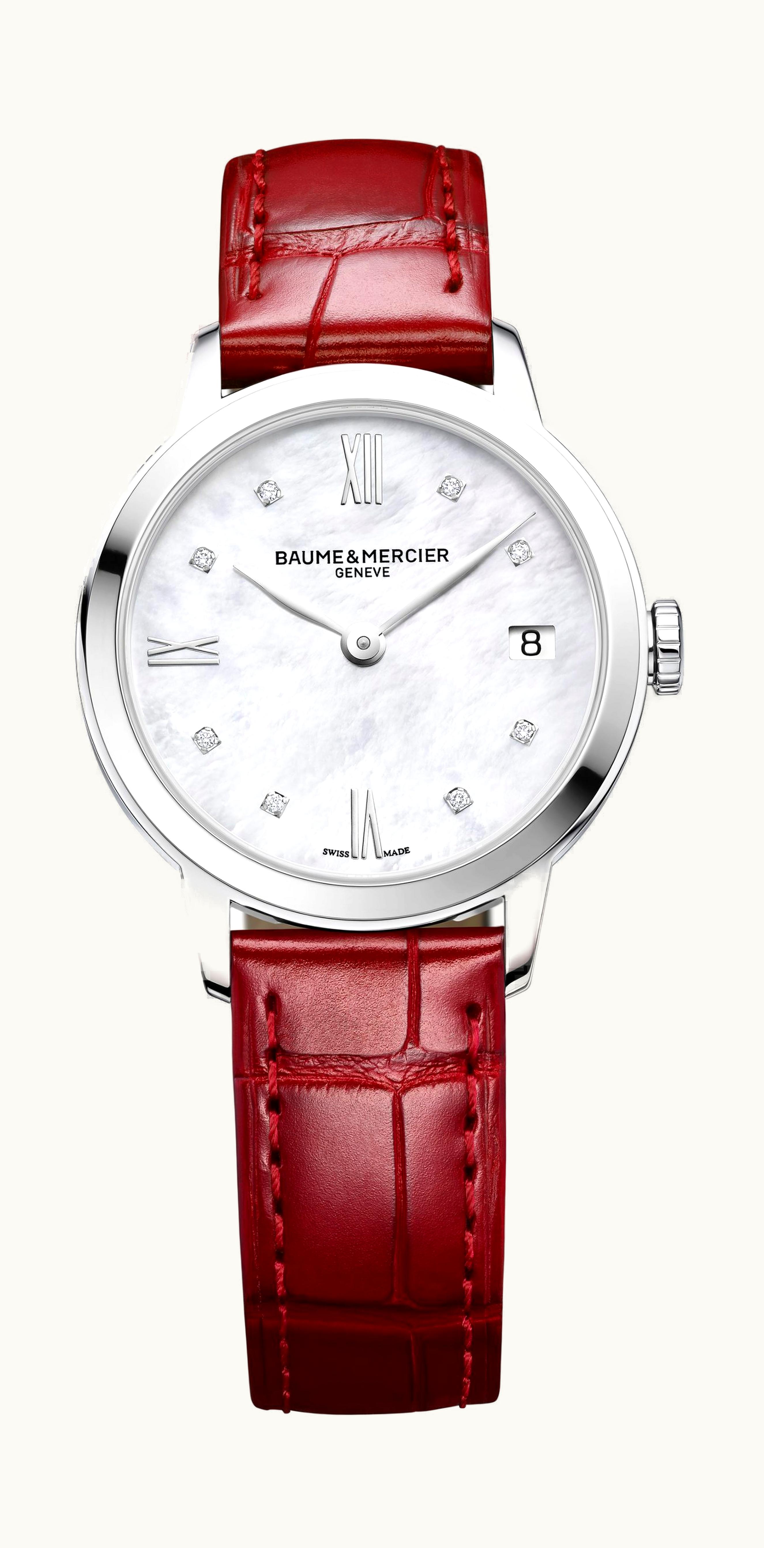 Baume & Mercier Classima