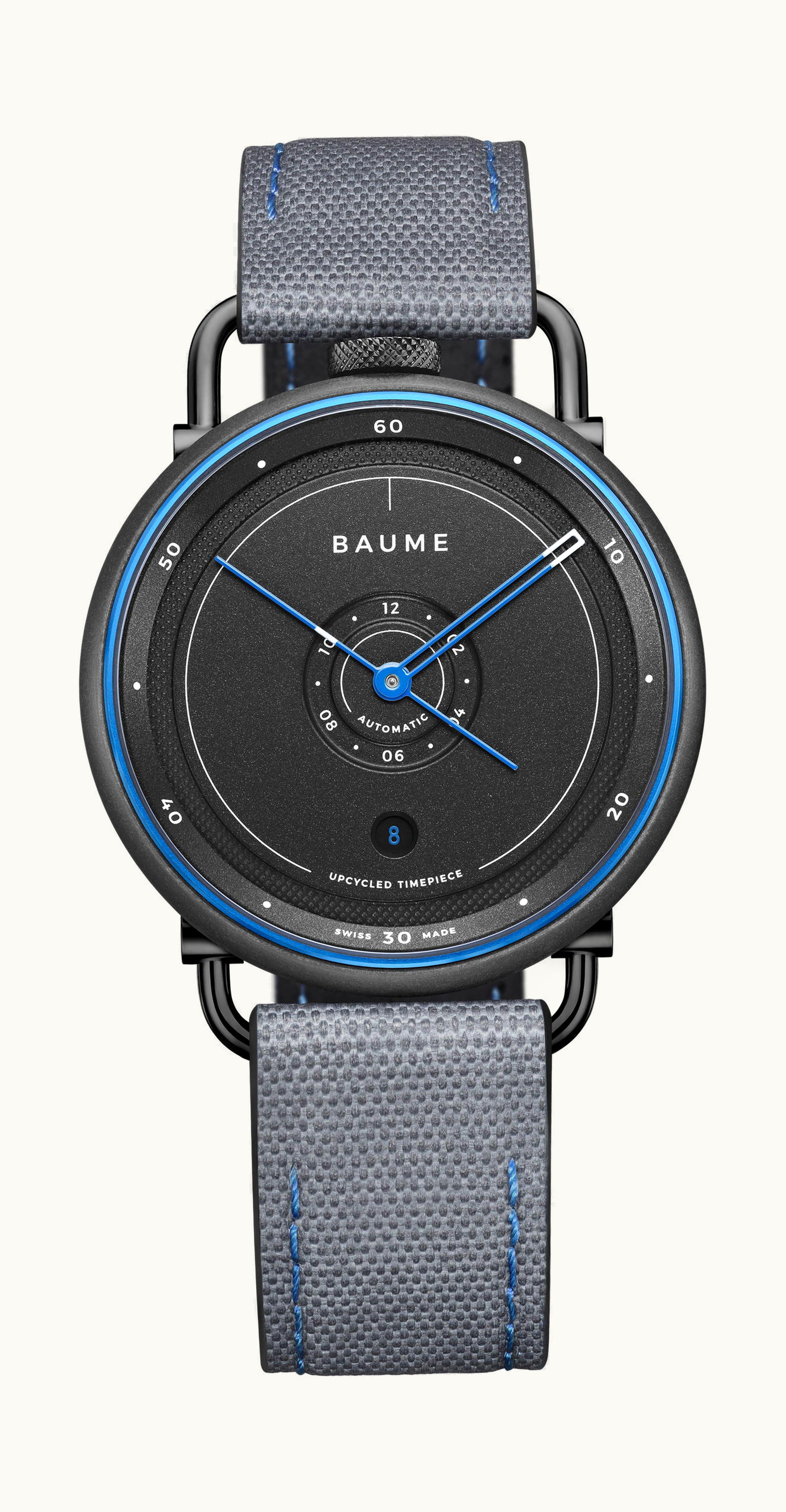 Baume & Mercier Baume