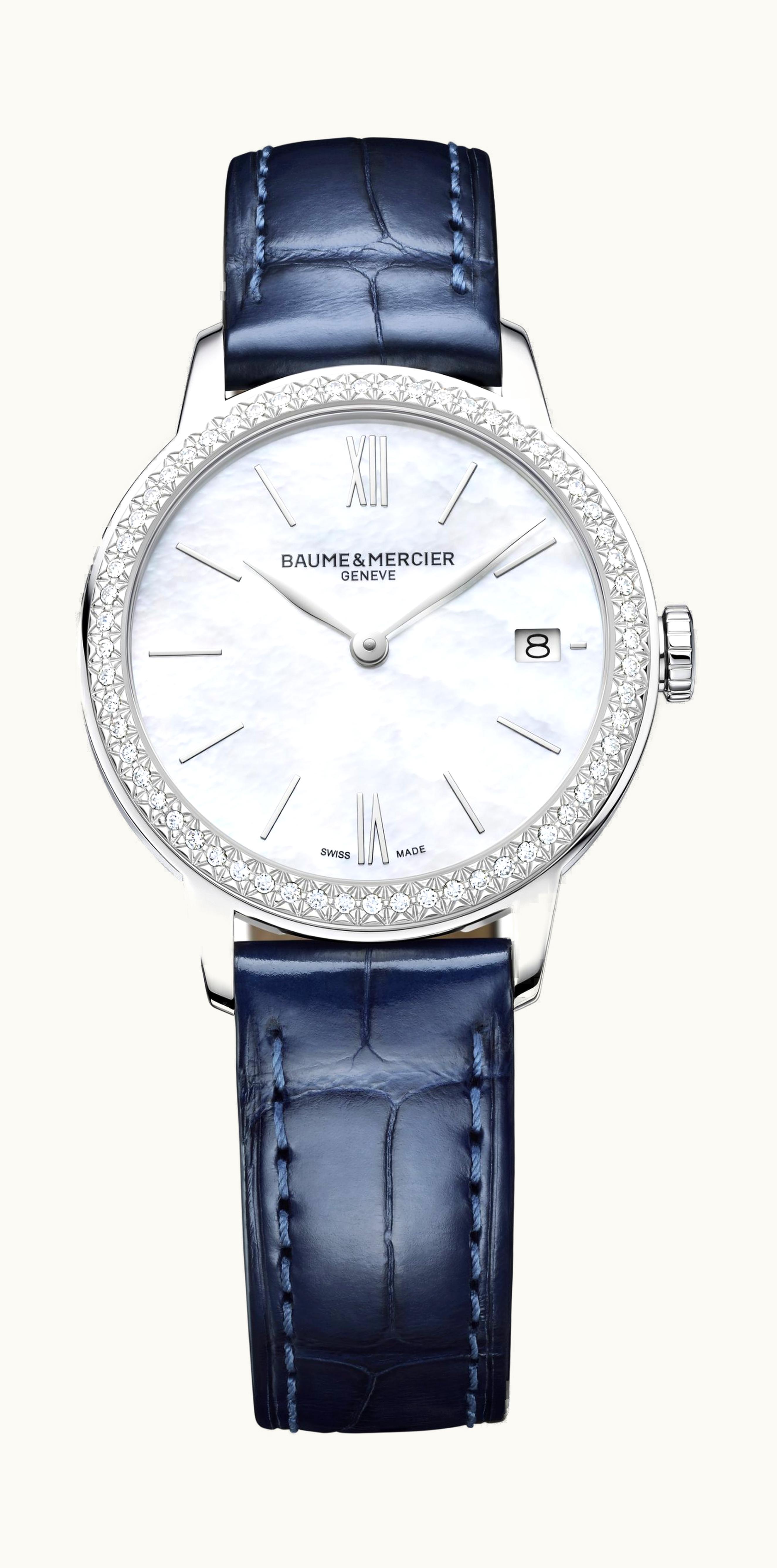 Baume & Mercier Classima