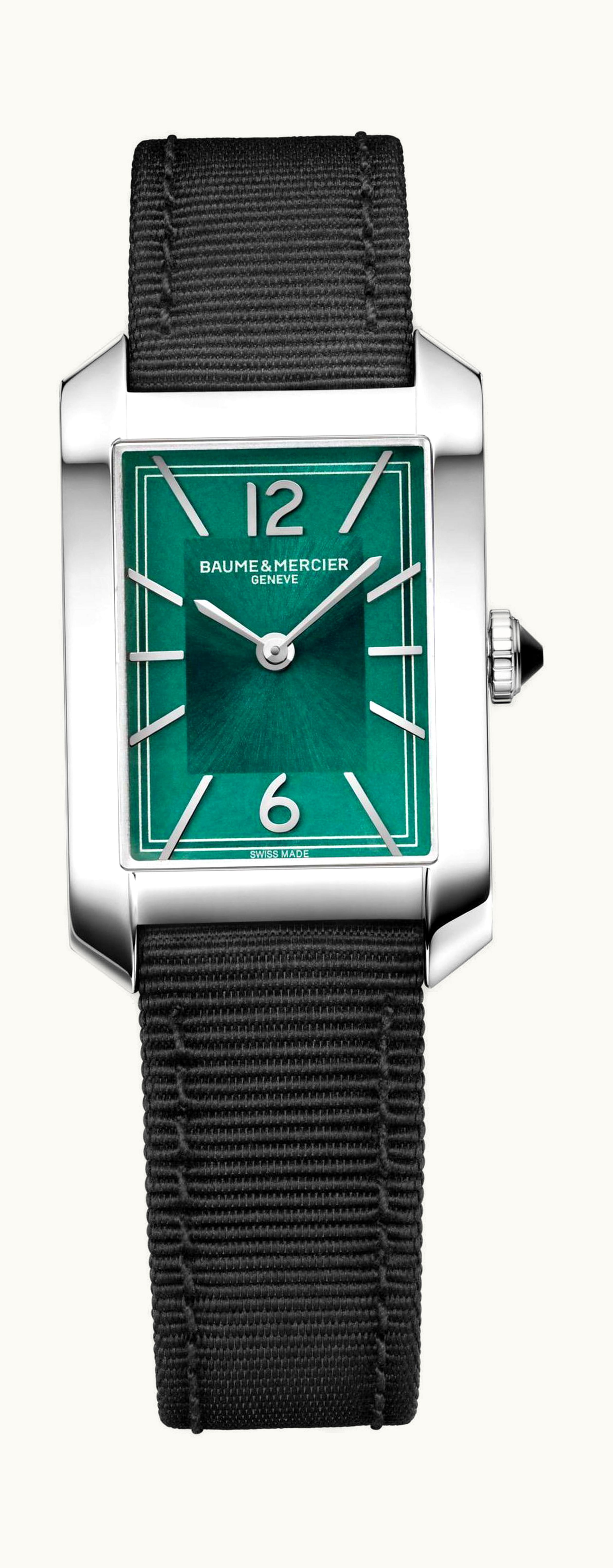 Baume & Mercier Hampton