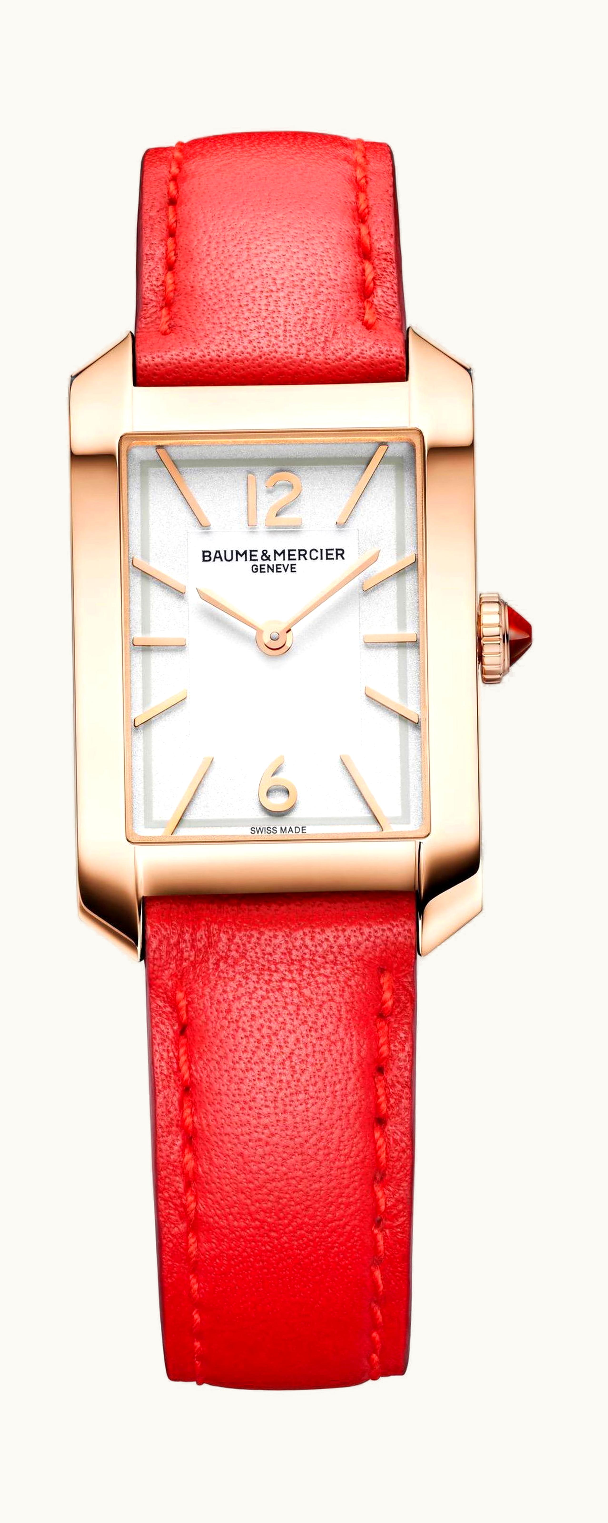 Baume & Mercier Hampton