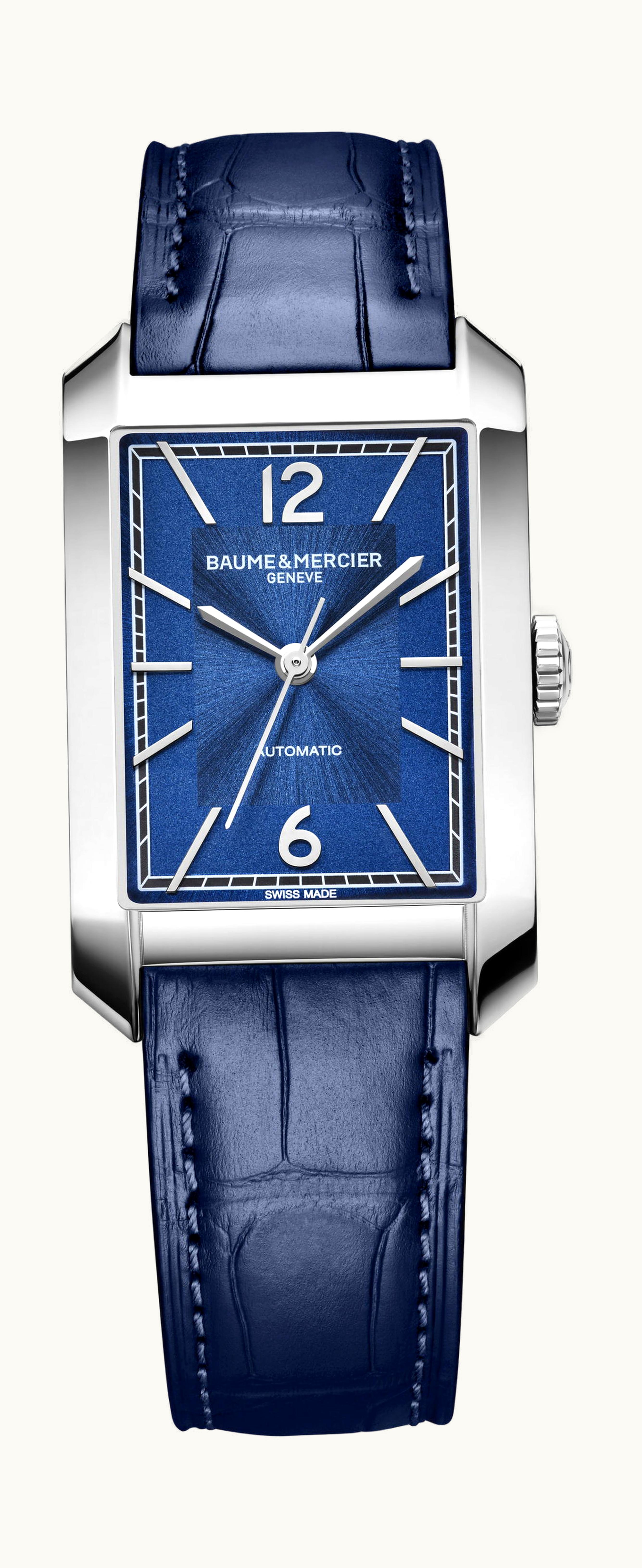 Baume & Mercier Hampton