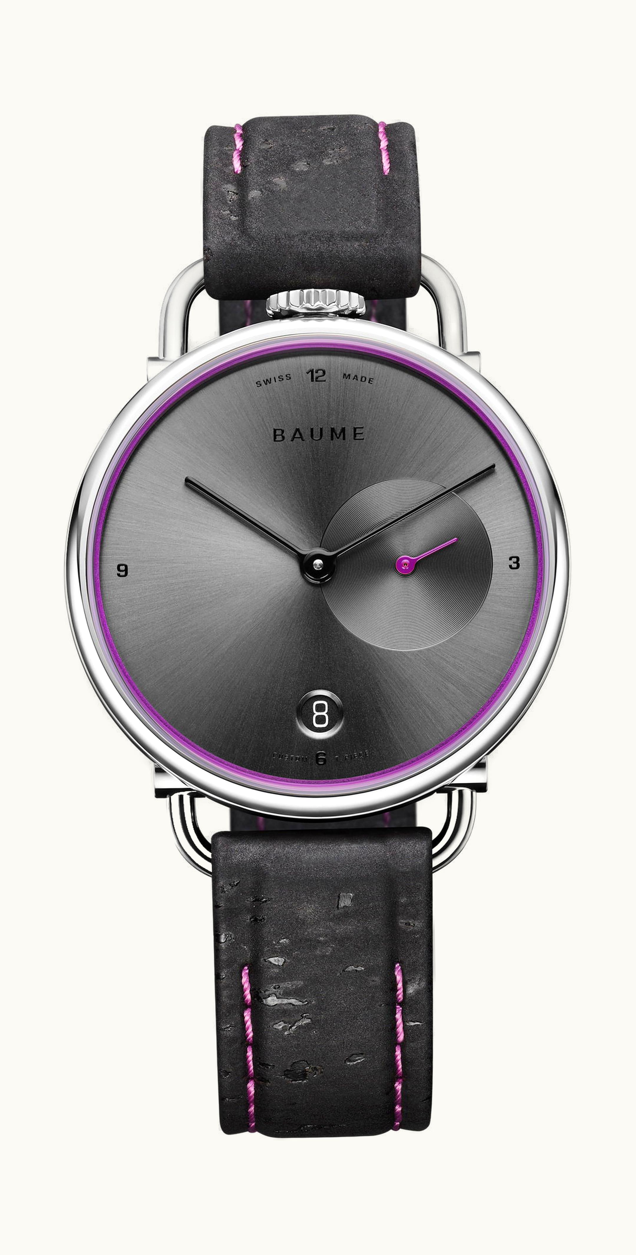 Baume & Mercier Baume