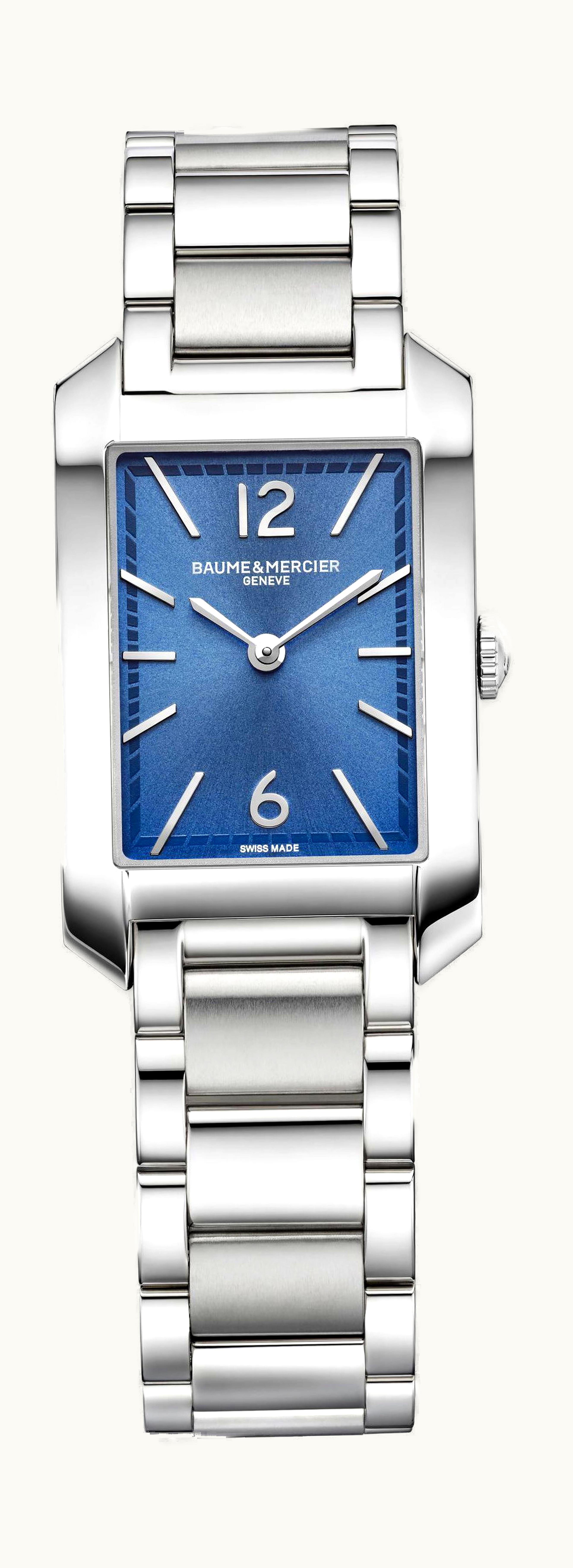 Baume & Mercier Hampton