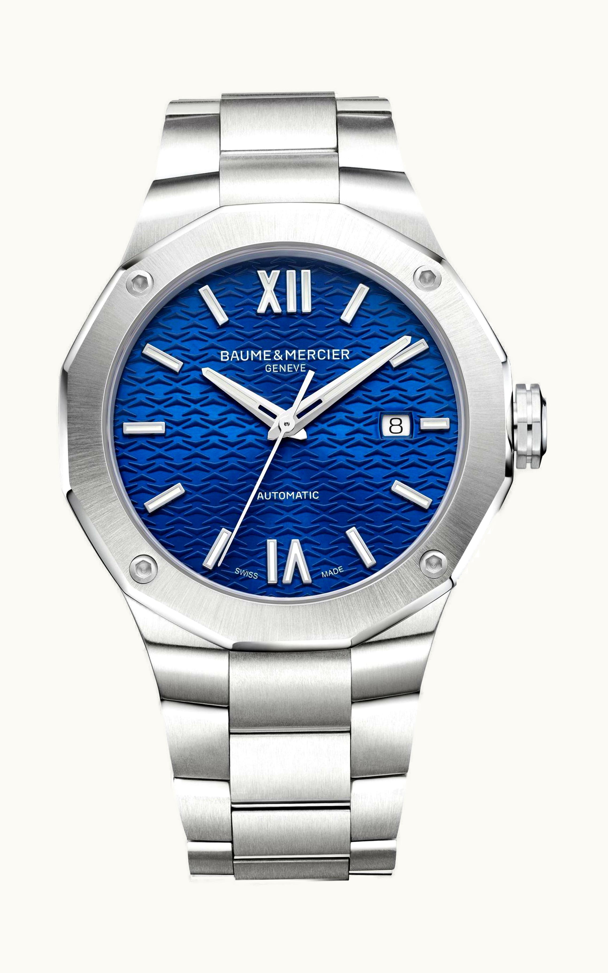 Baume & Mercier Riviera