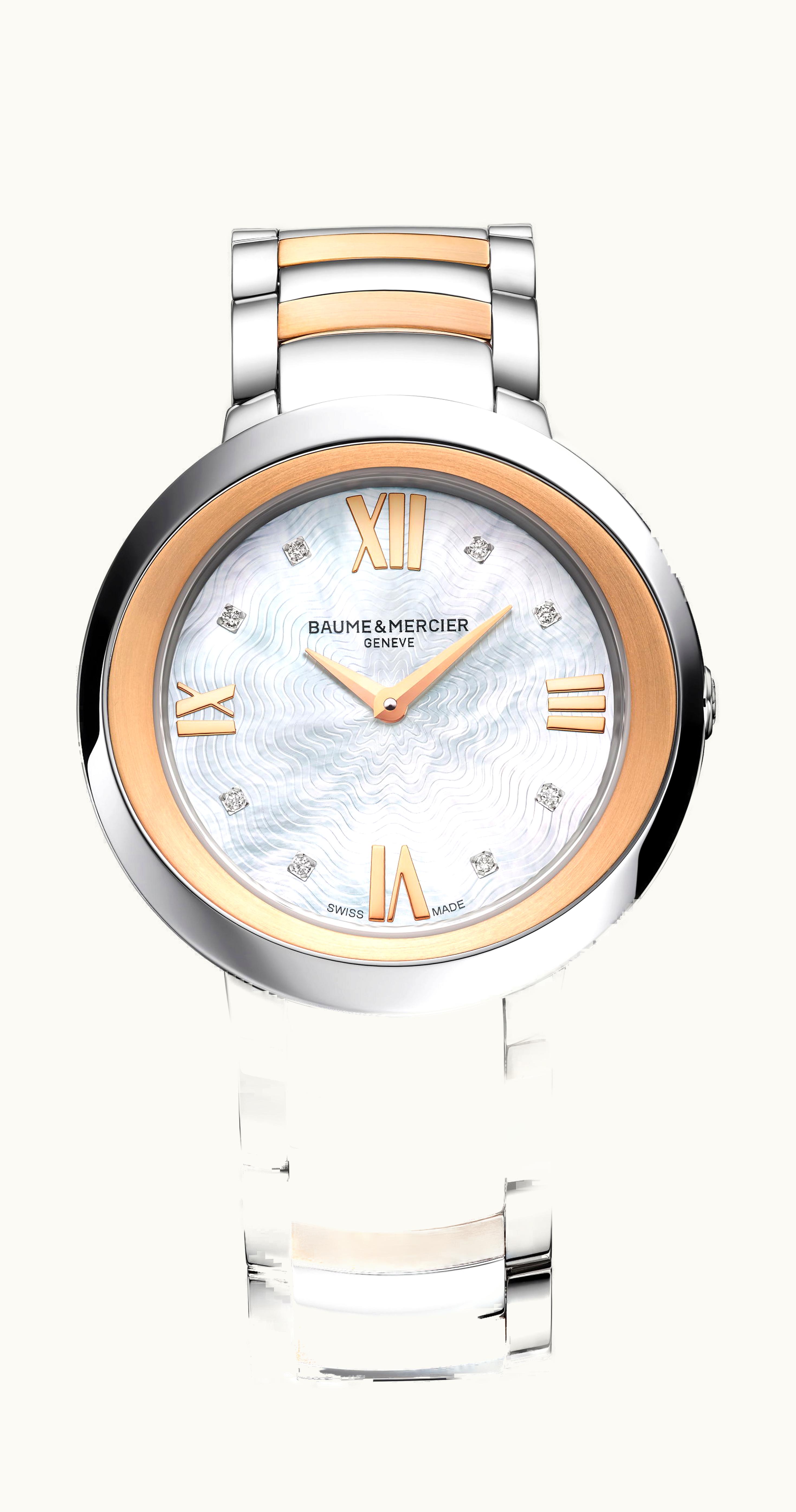 Baume & Mercier Promesse