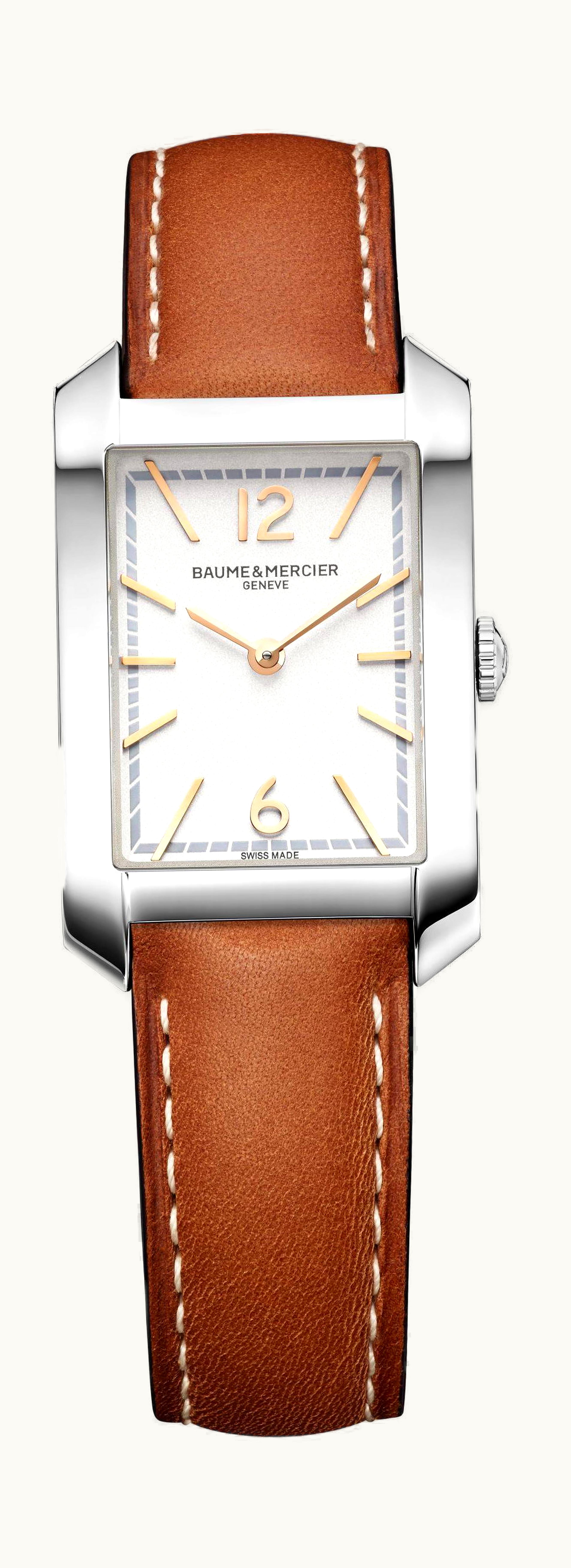 Baume & Mercier Hampton