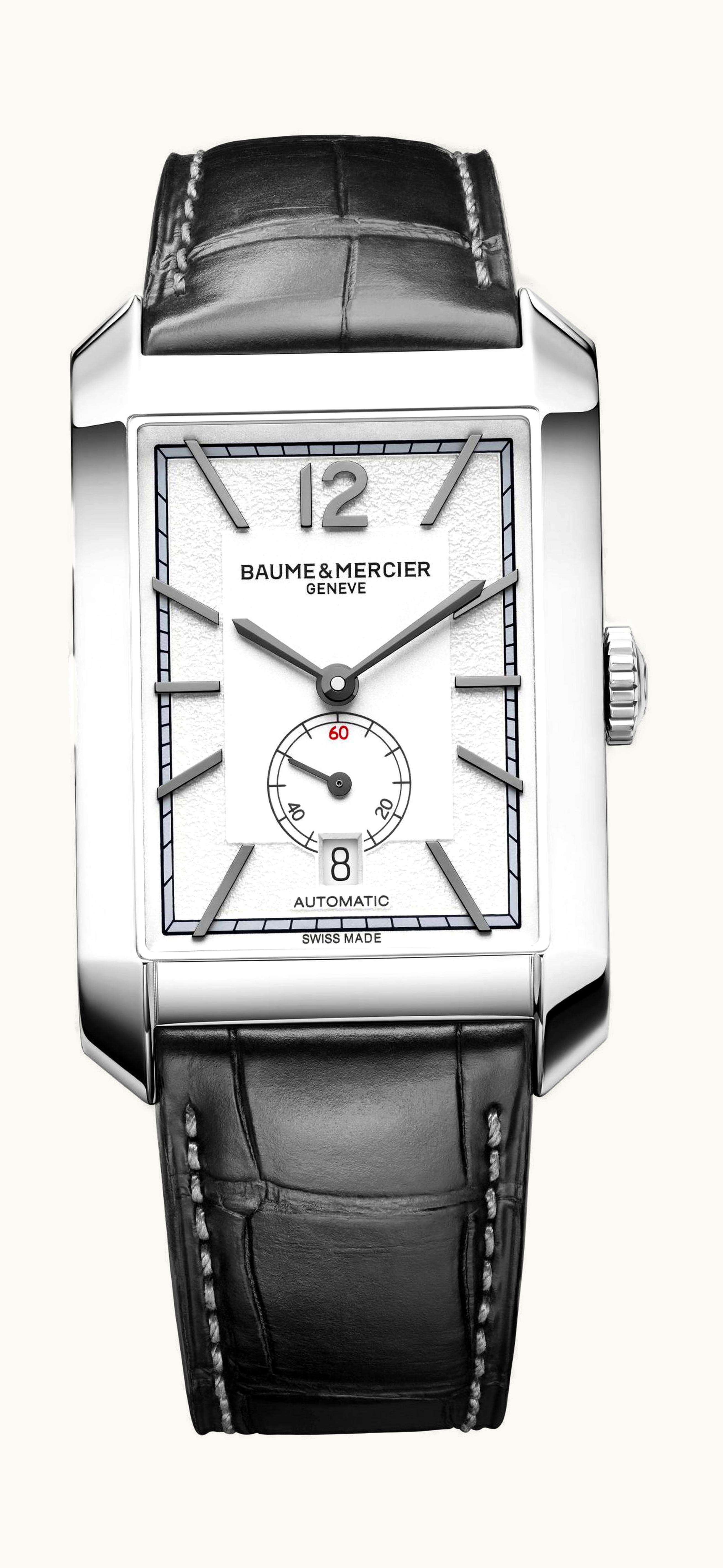 Baume & Mercier Hampton