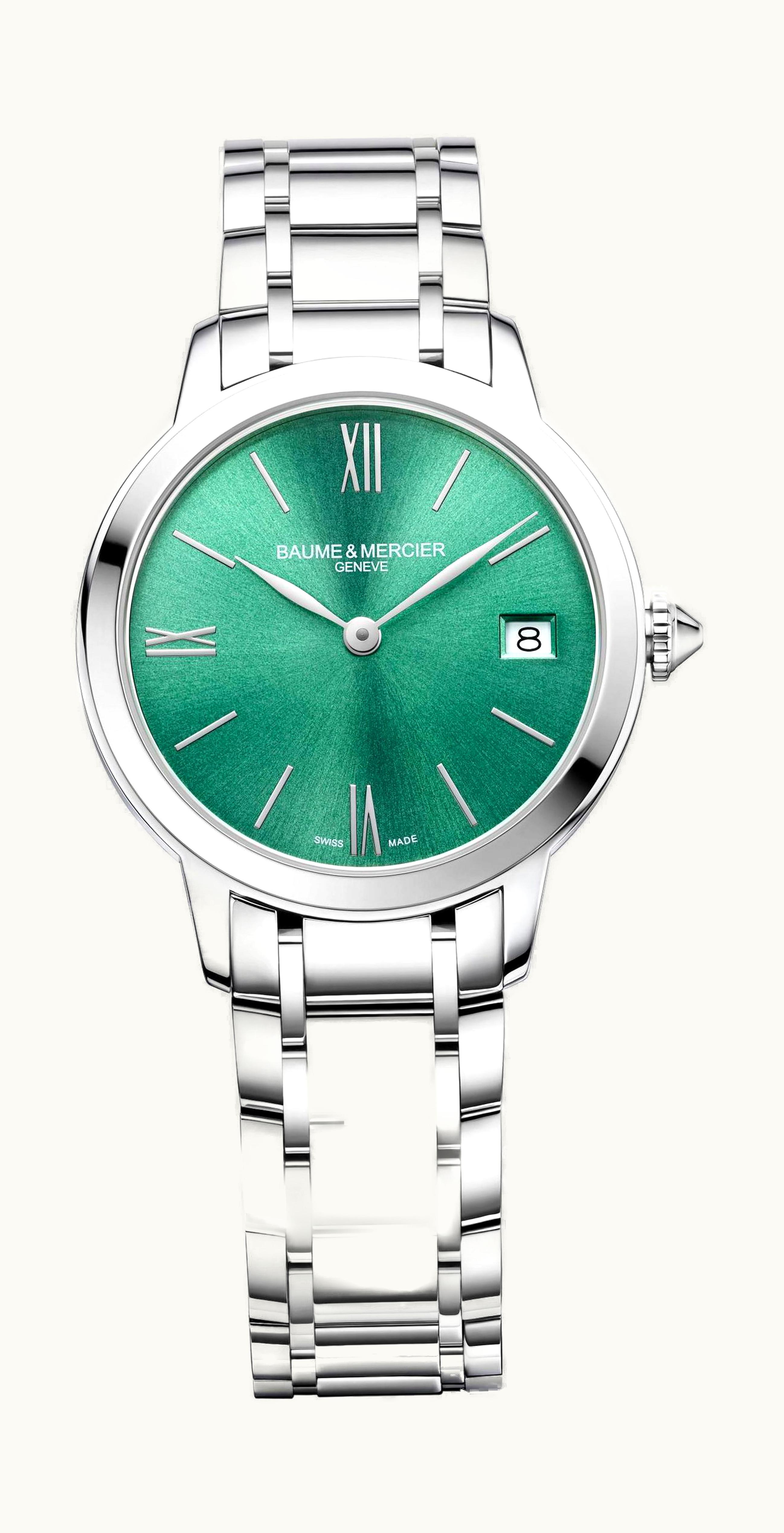 Baume & Mercier Classima
