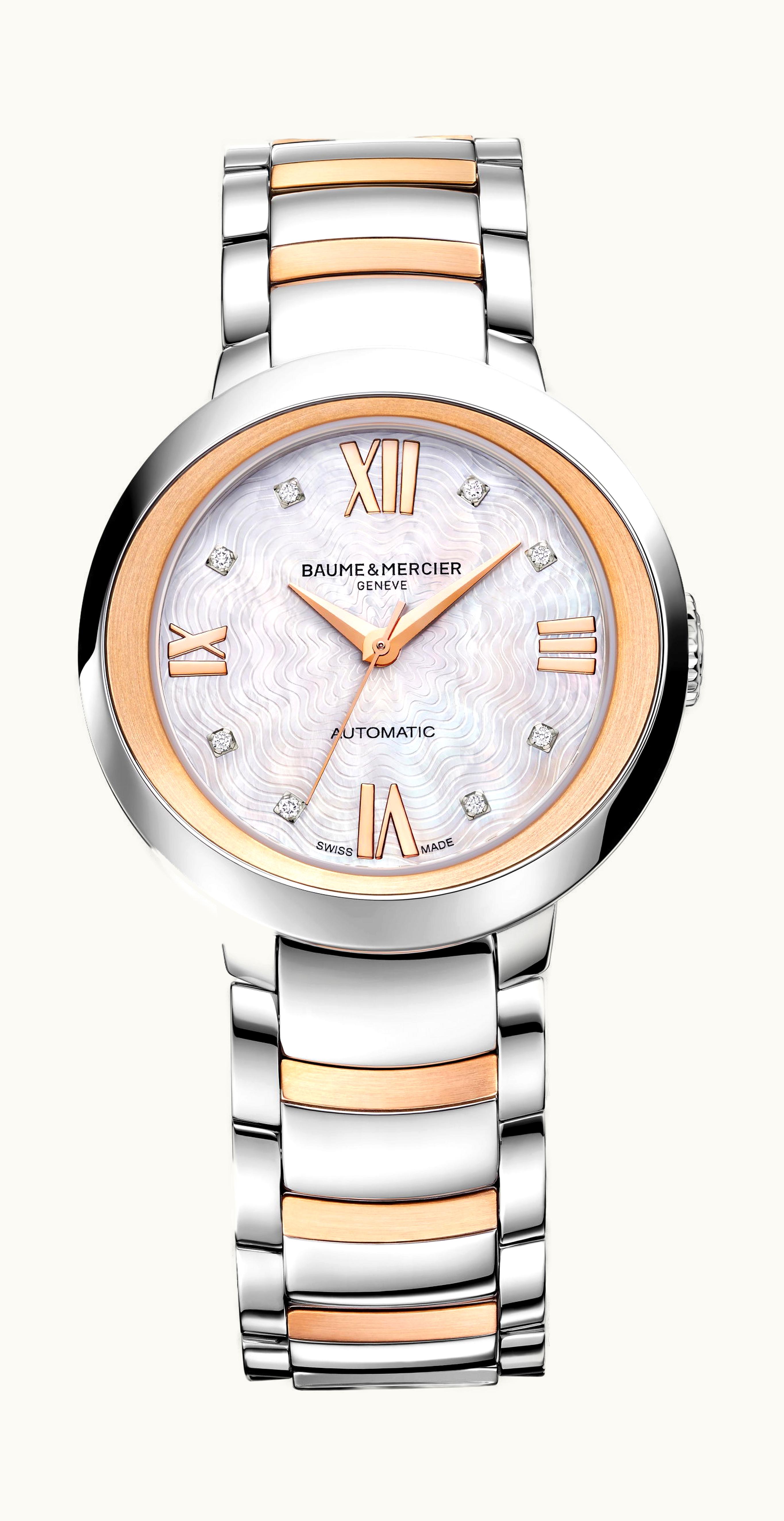 Baume & Mercier Promesse