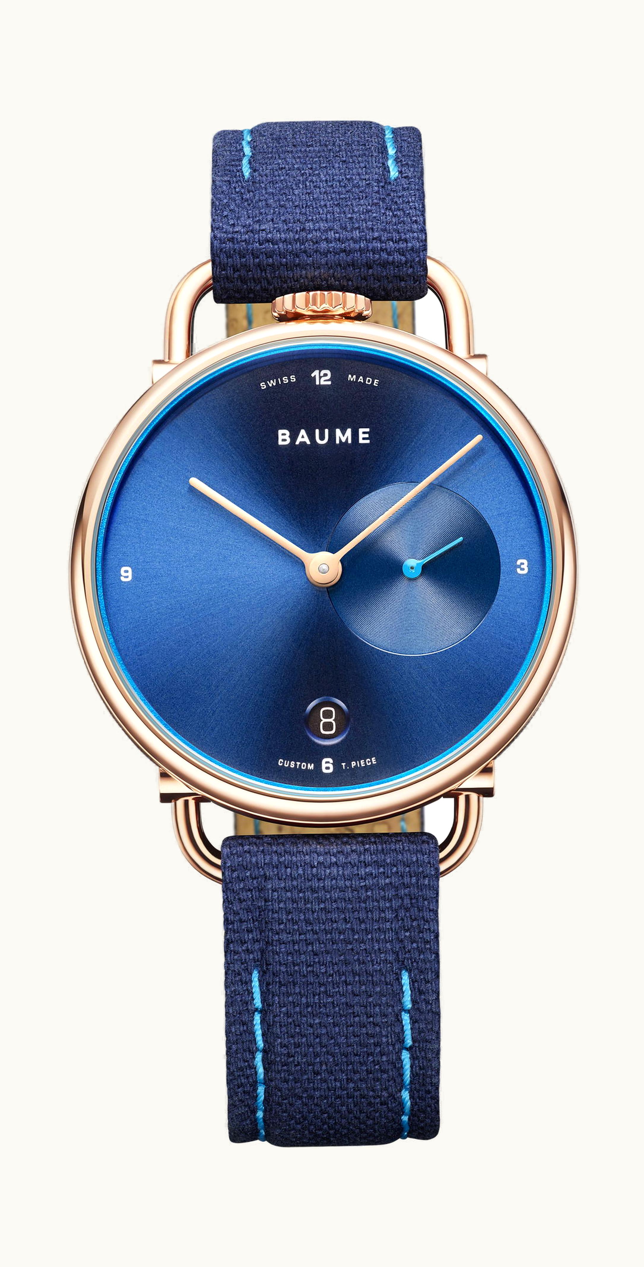 Baume & Mercier Baume