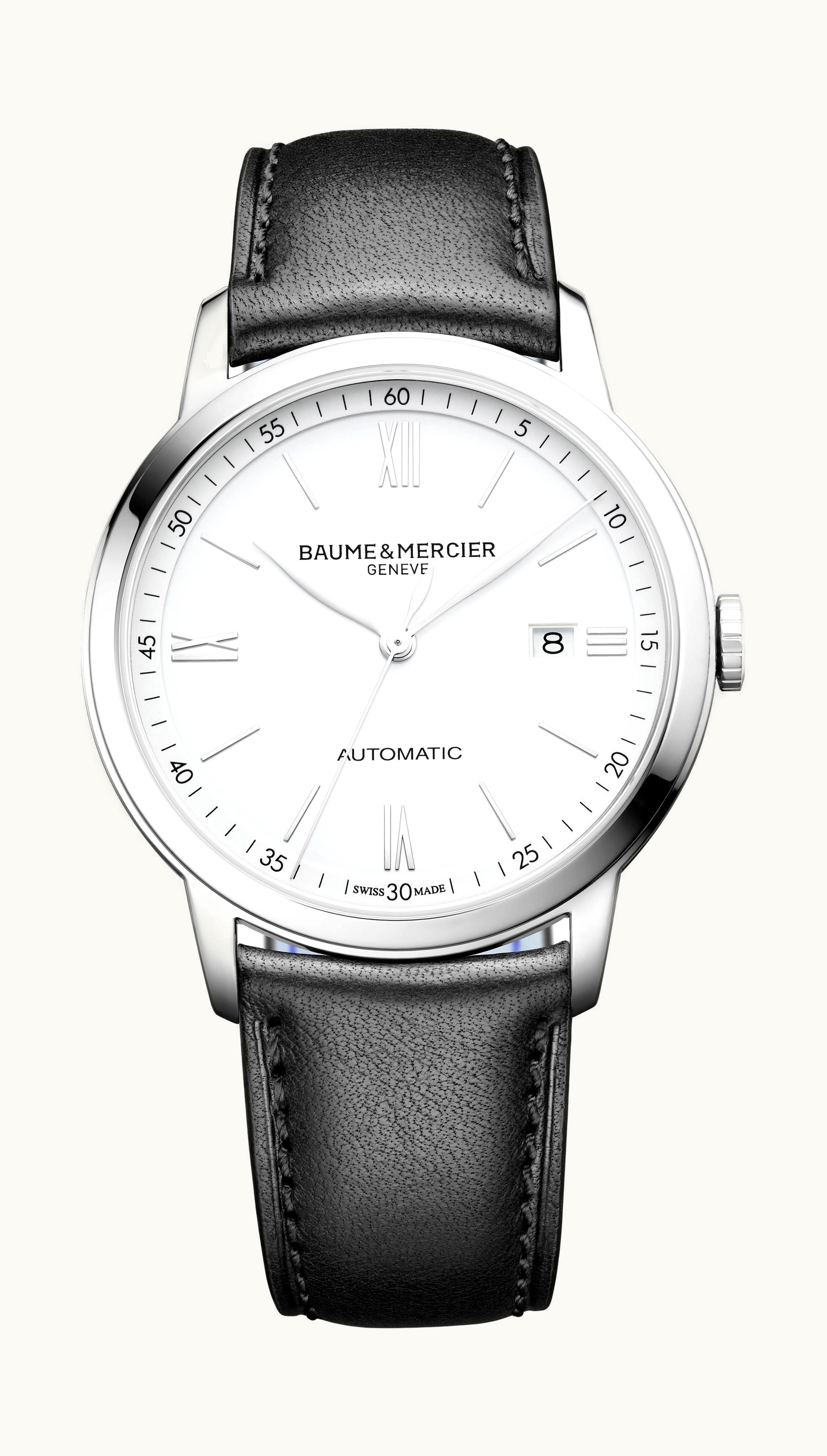 Baume & Mercier Classima