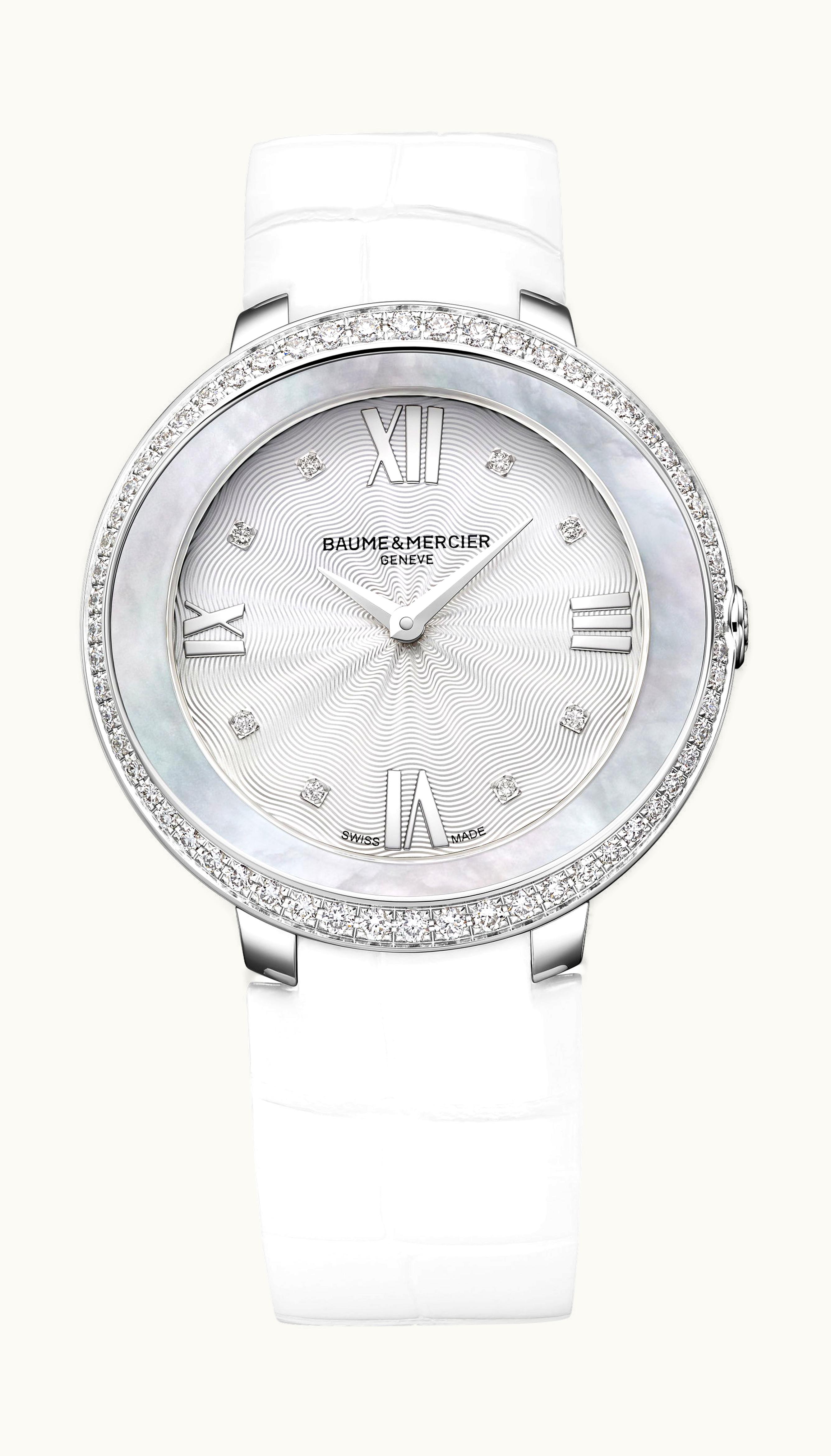 Baume & Mercier Promesse