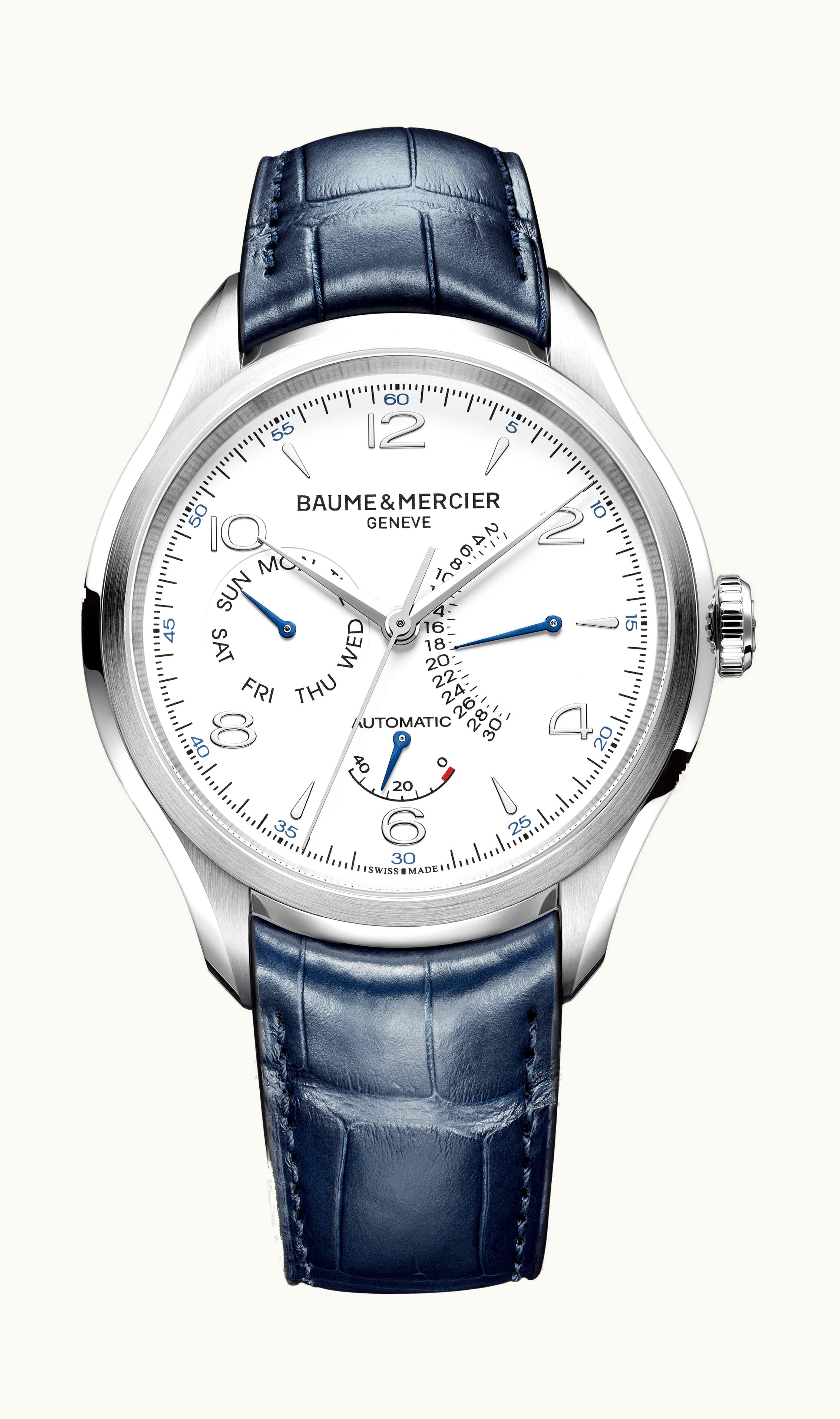 Baume & Mercier Clifton