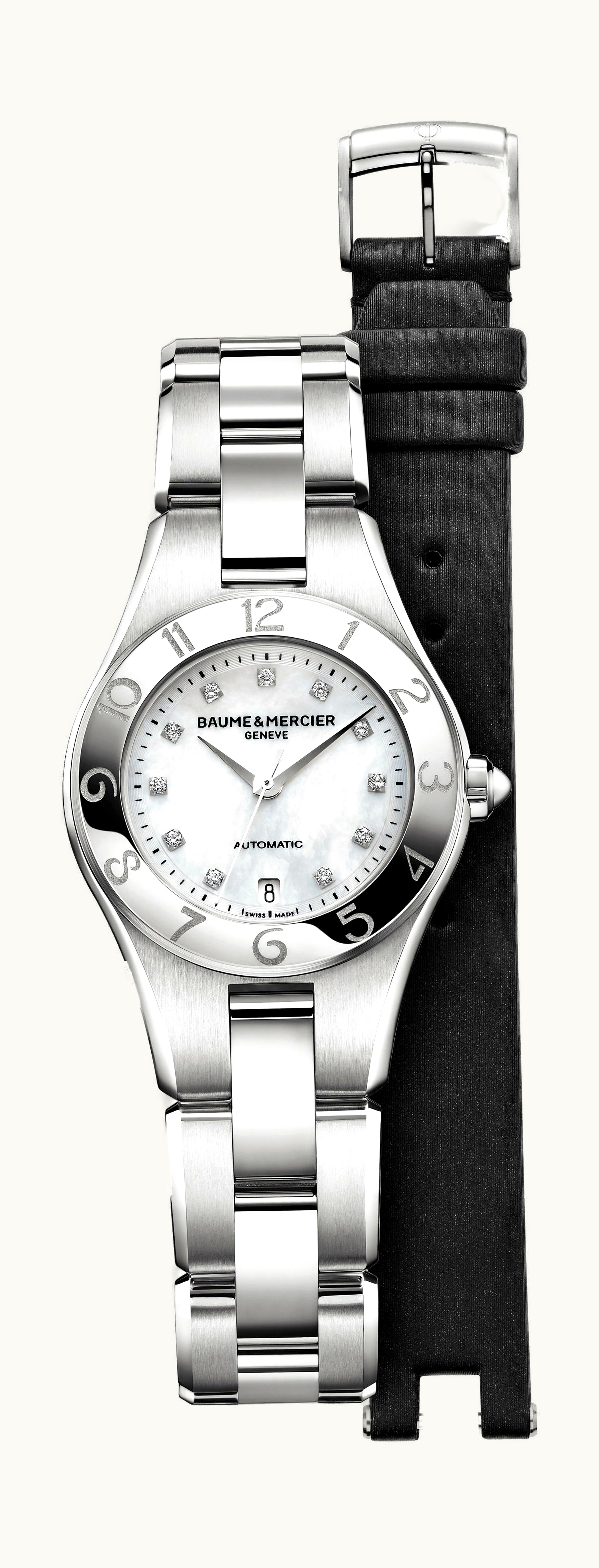 Baume & Mercier Linea