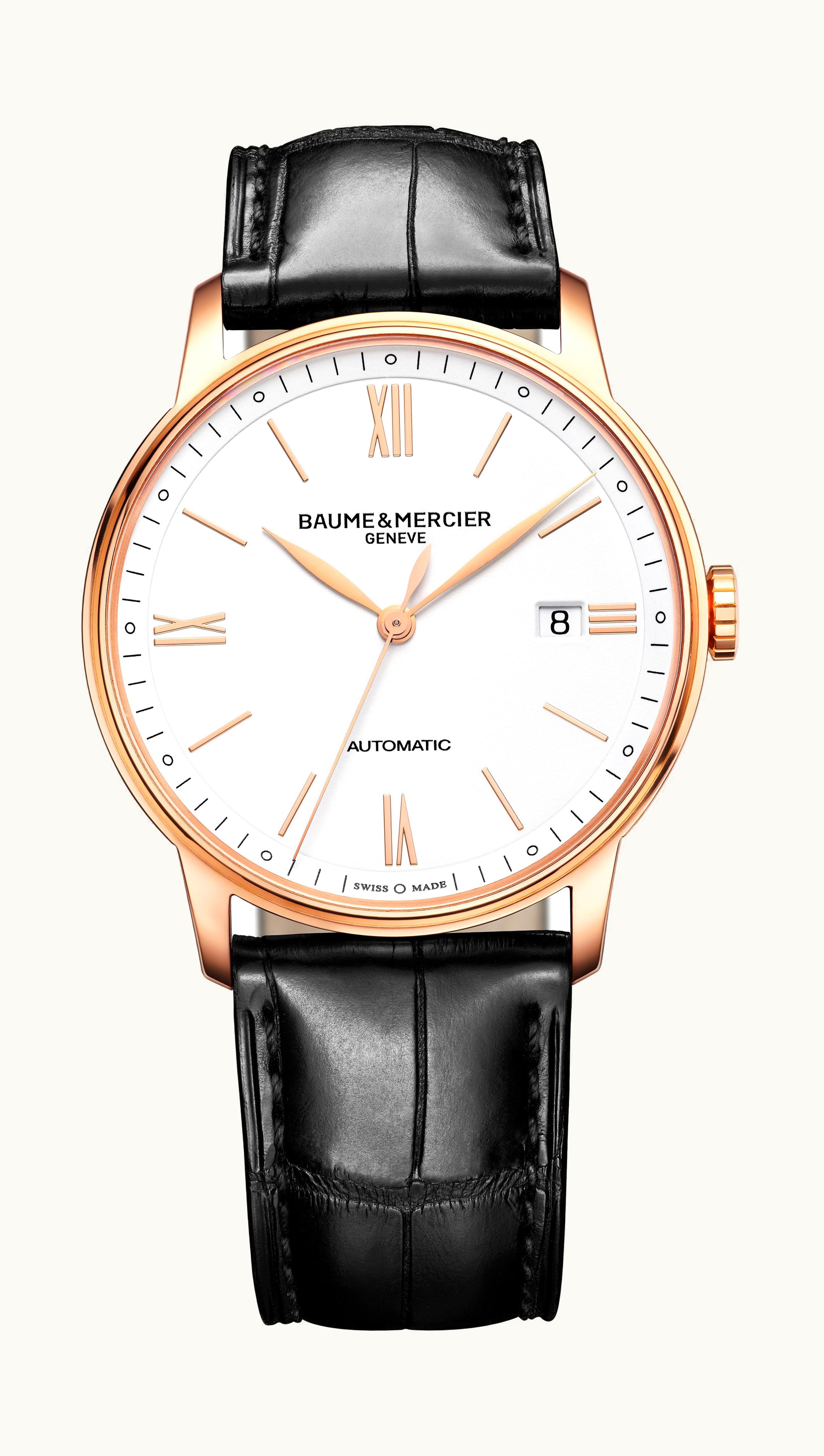 Baume & Mercier Classima