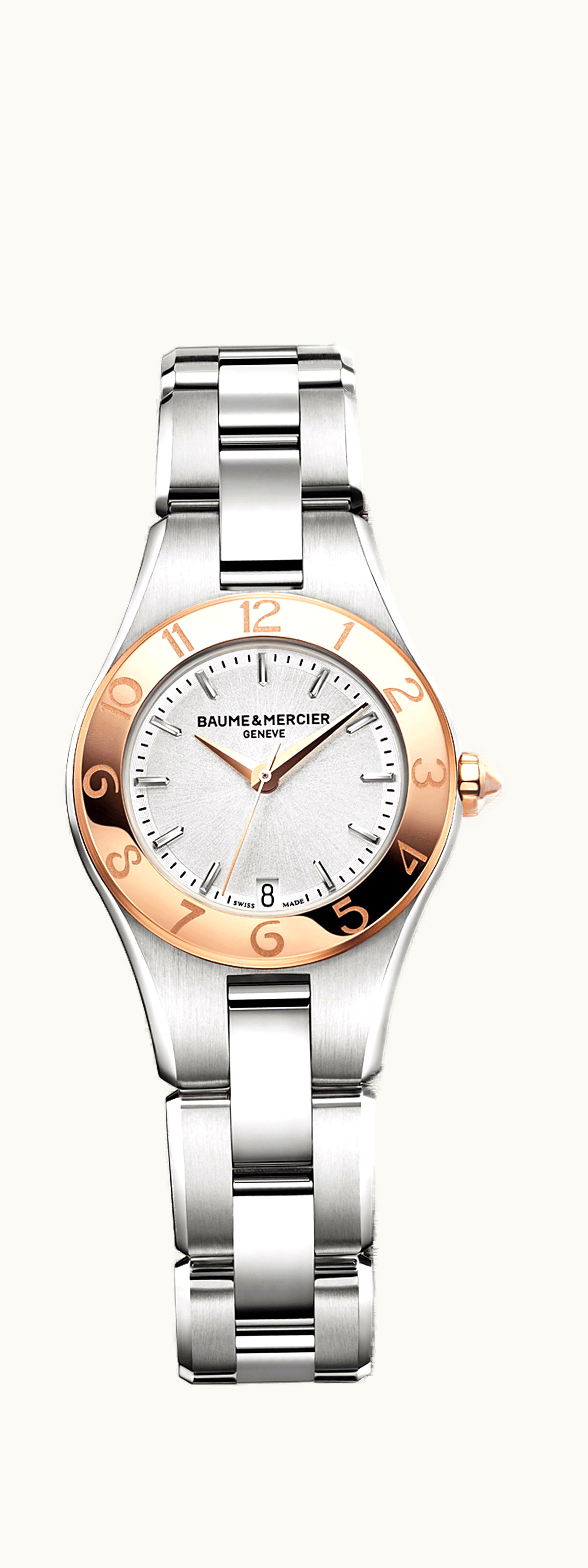 Baume & Mercier Linea