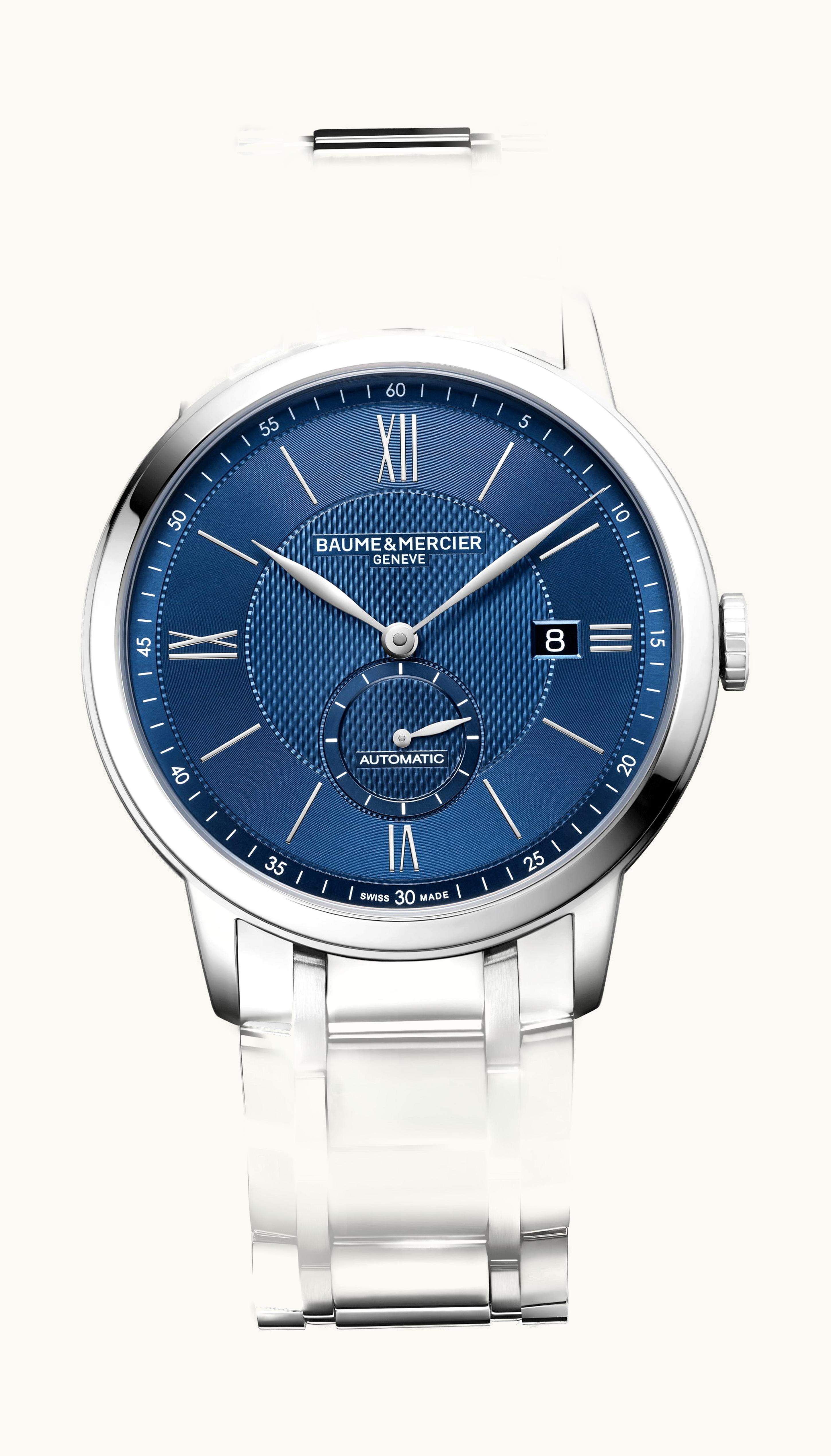 Baume & Mercier Classima