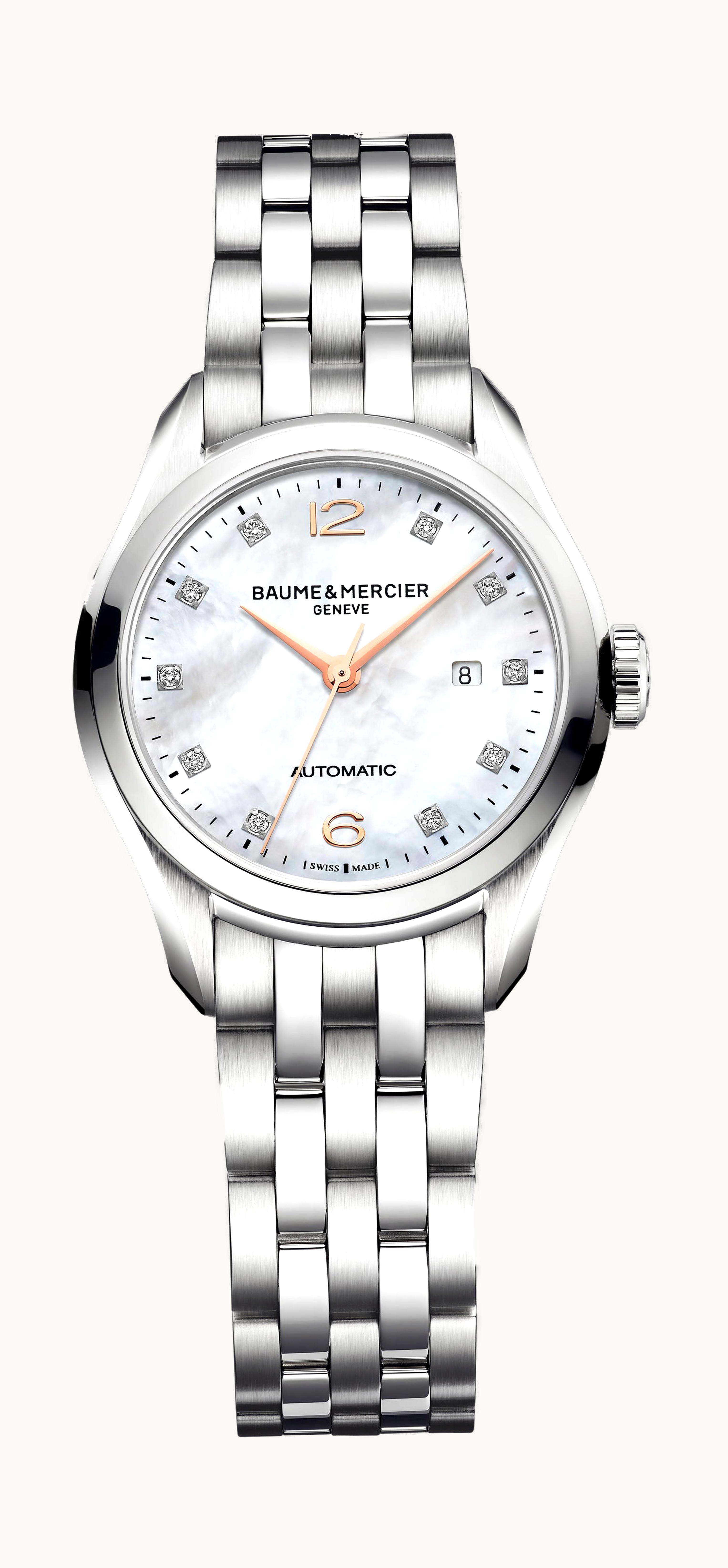 Baume & Mercier Clifton