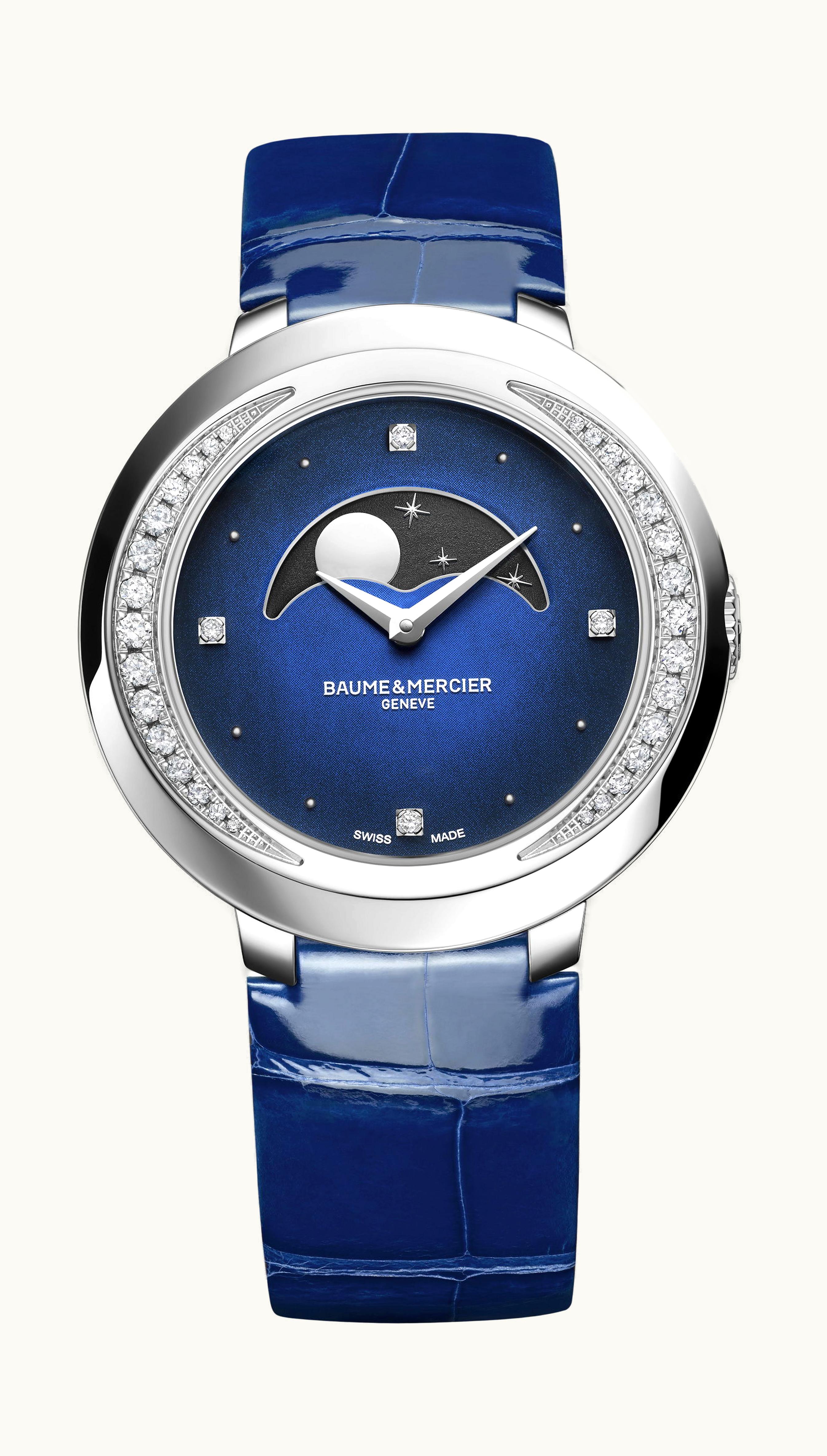 Baume & Mercier Promesse