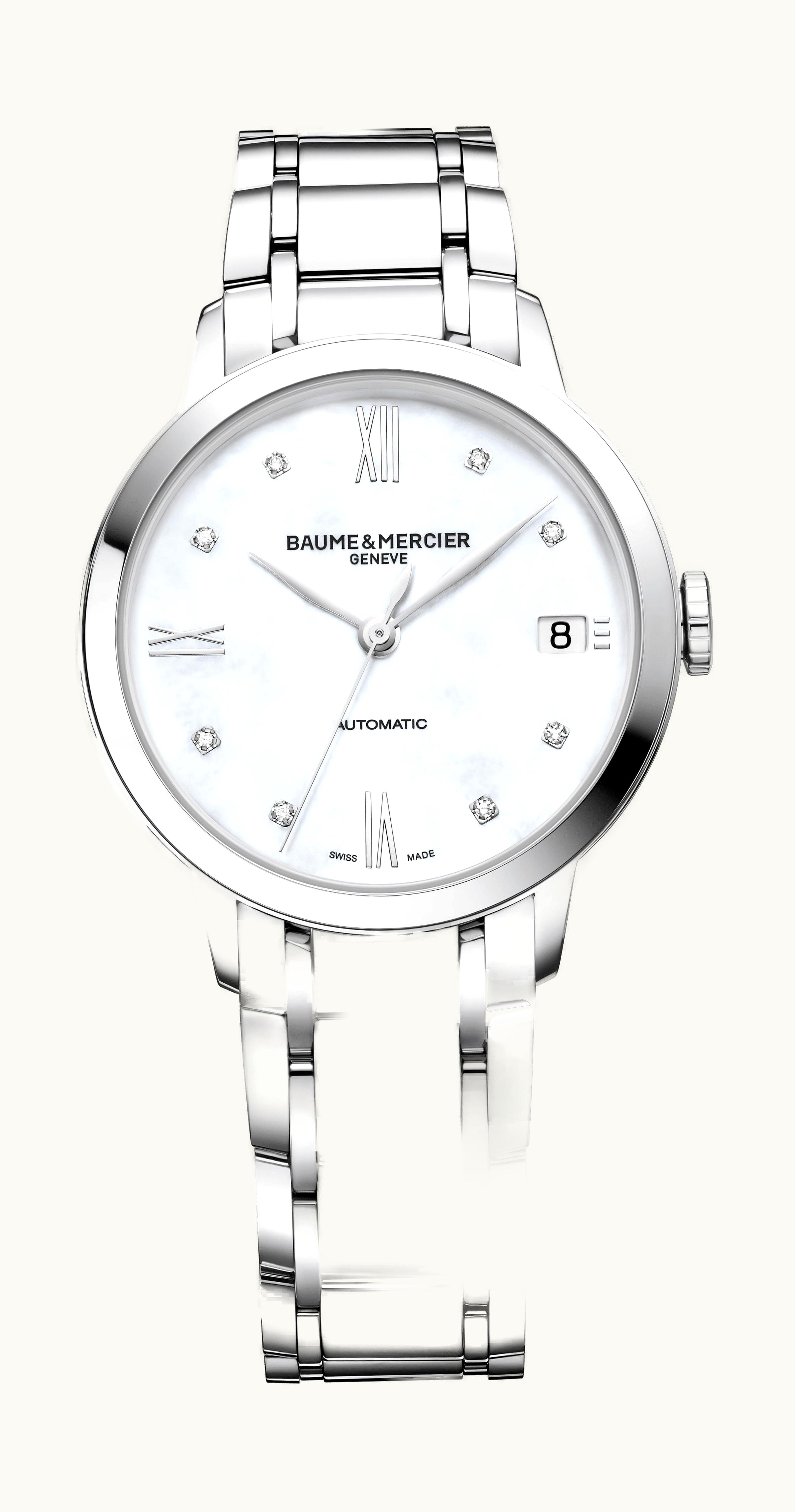 Baume & Mercier Classima