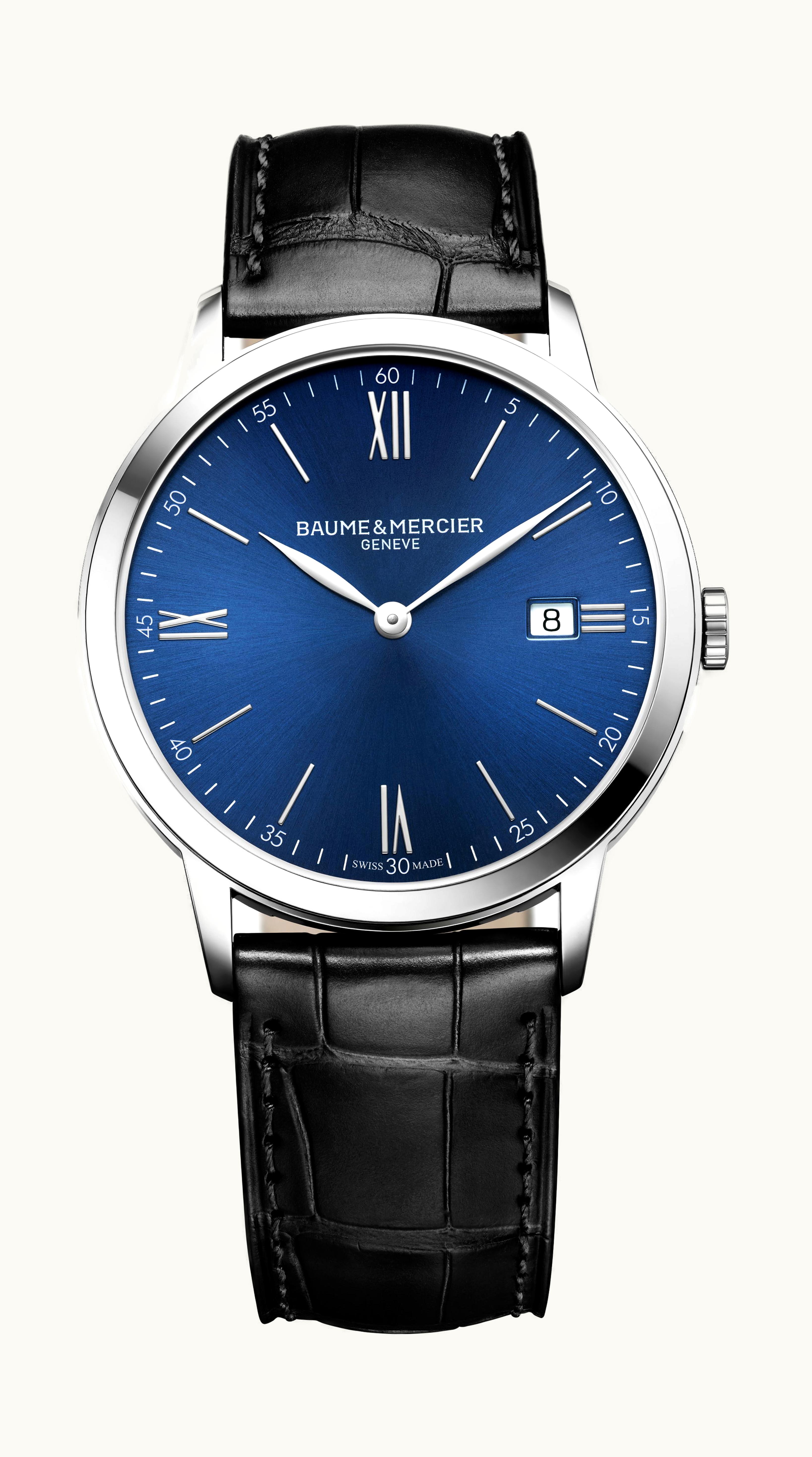 Baume & Mercier Classima