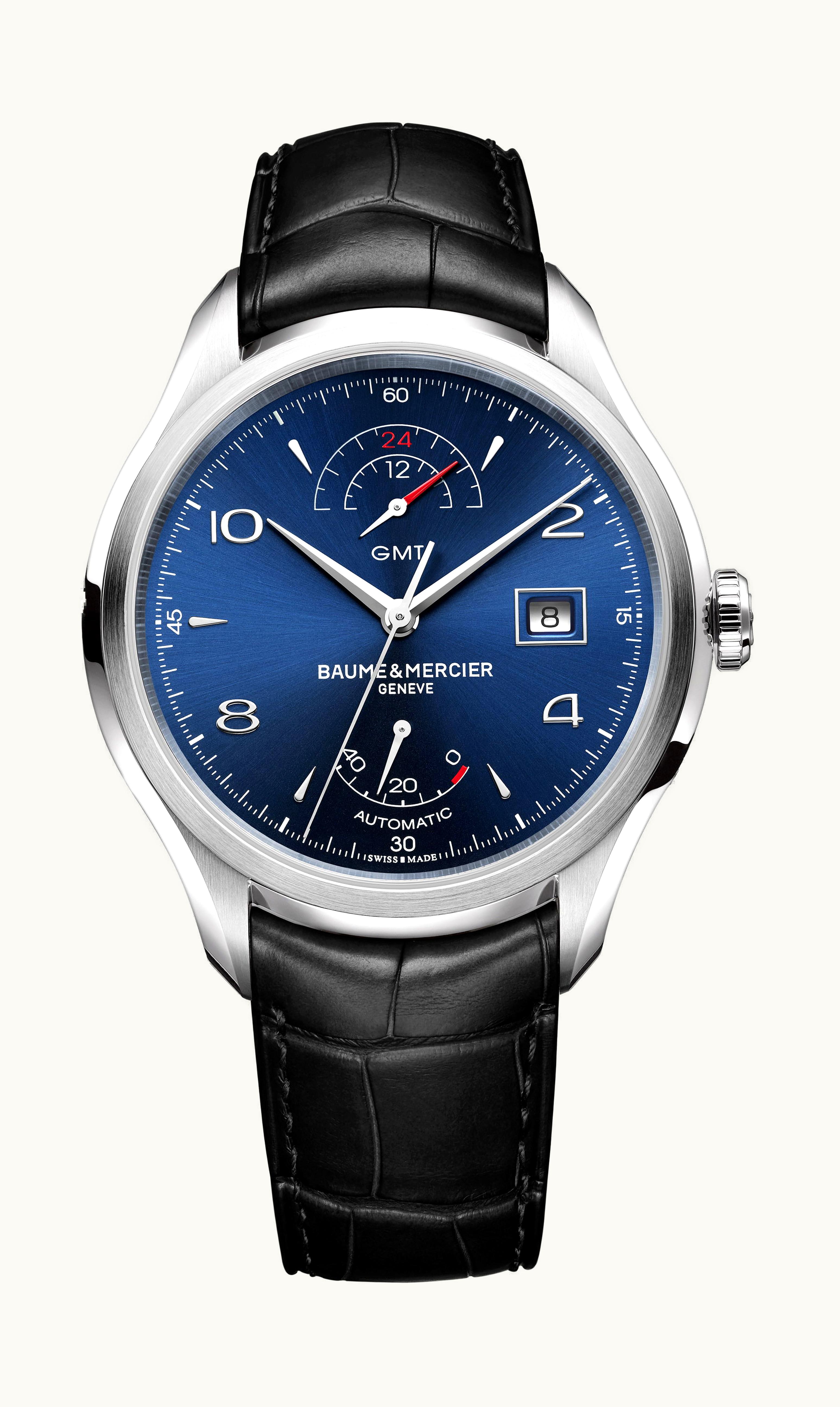 Baume & Mercier Clifton