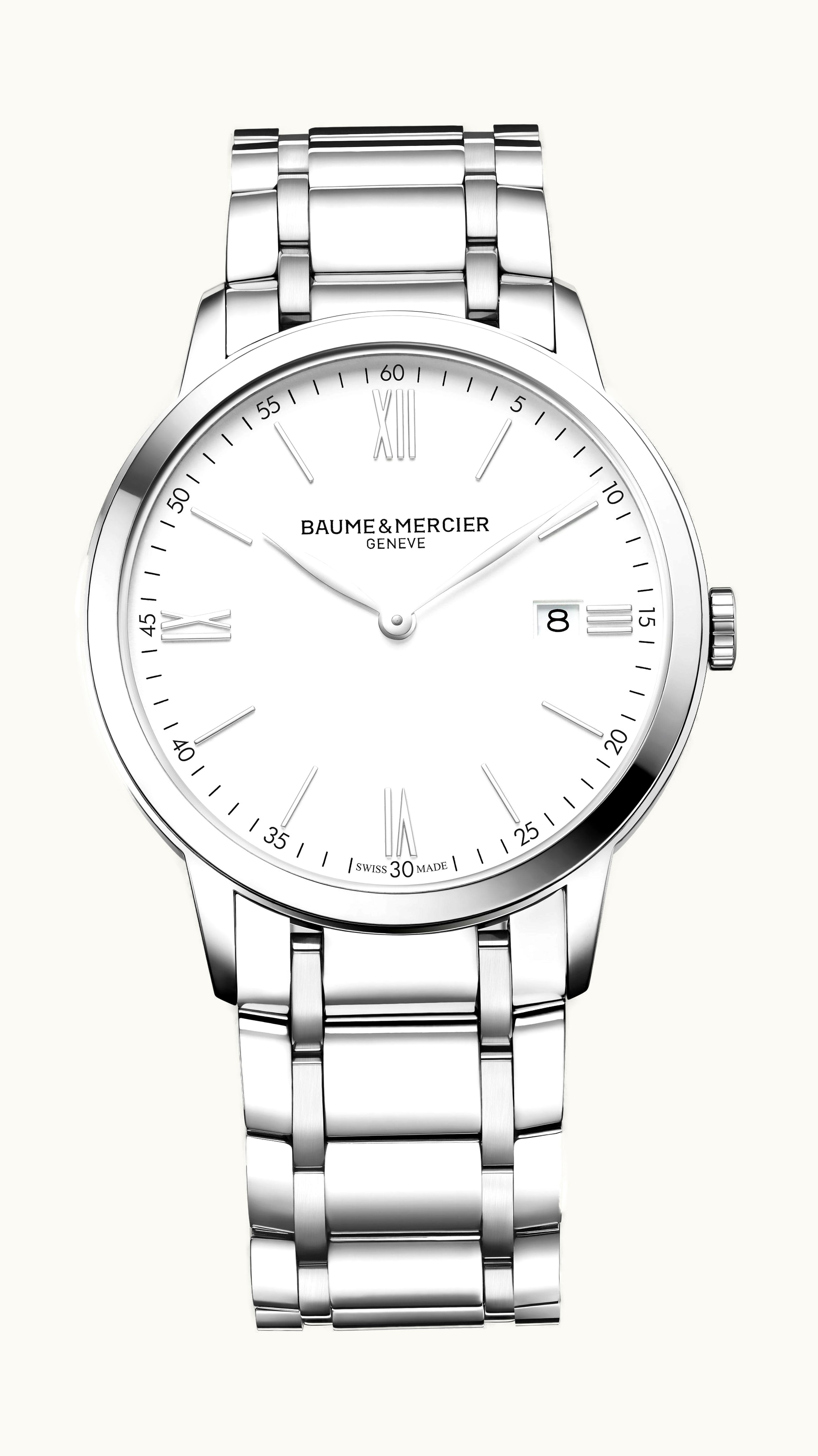 Baume & Mercier Classima