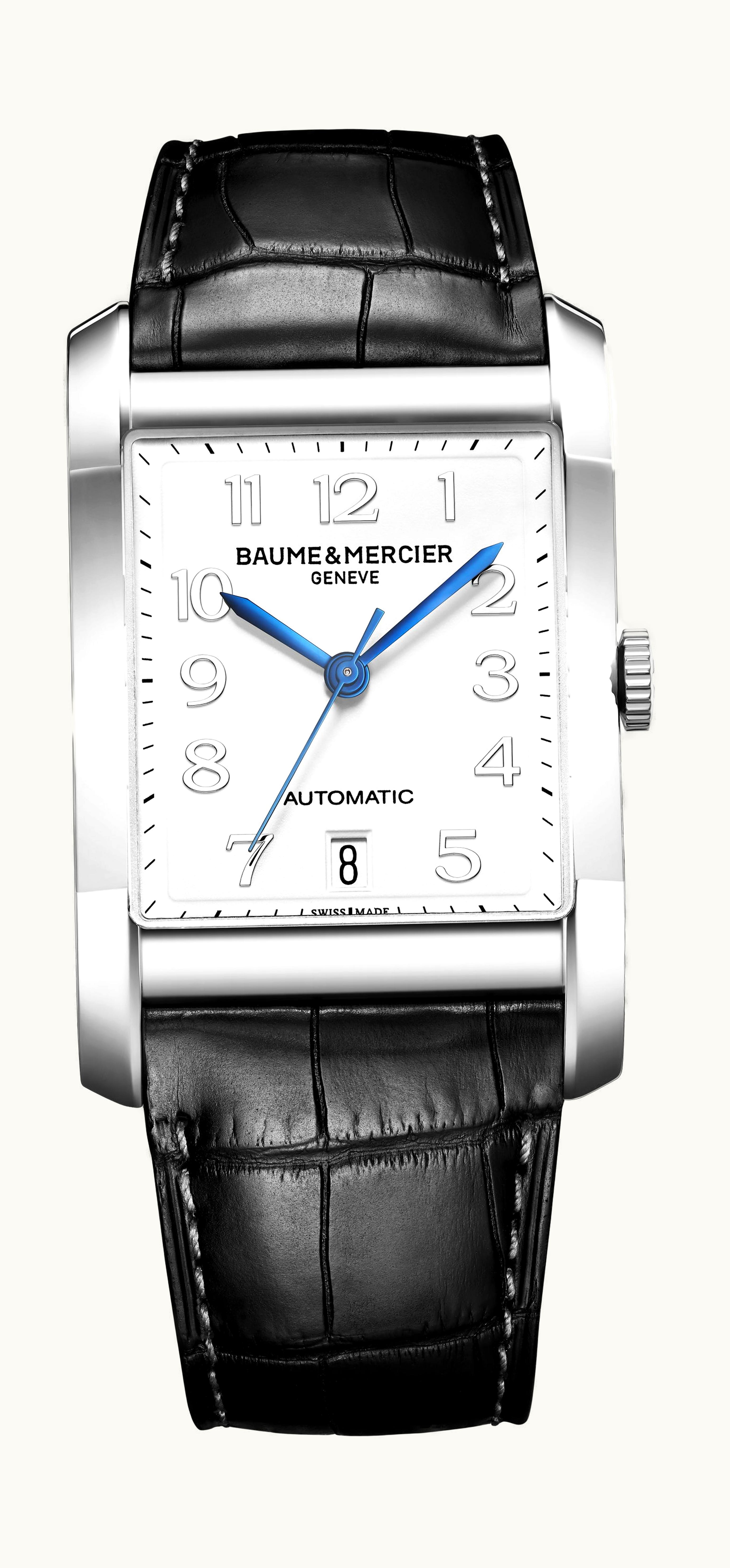 Baume & Mercier Hampton
