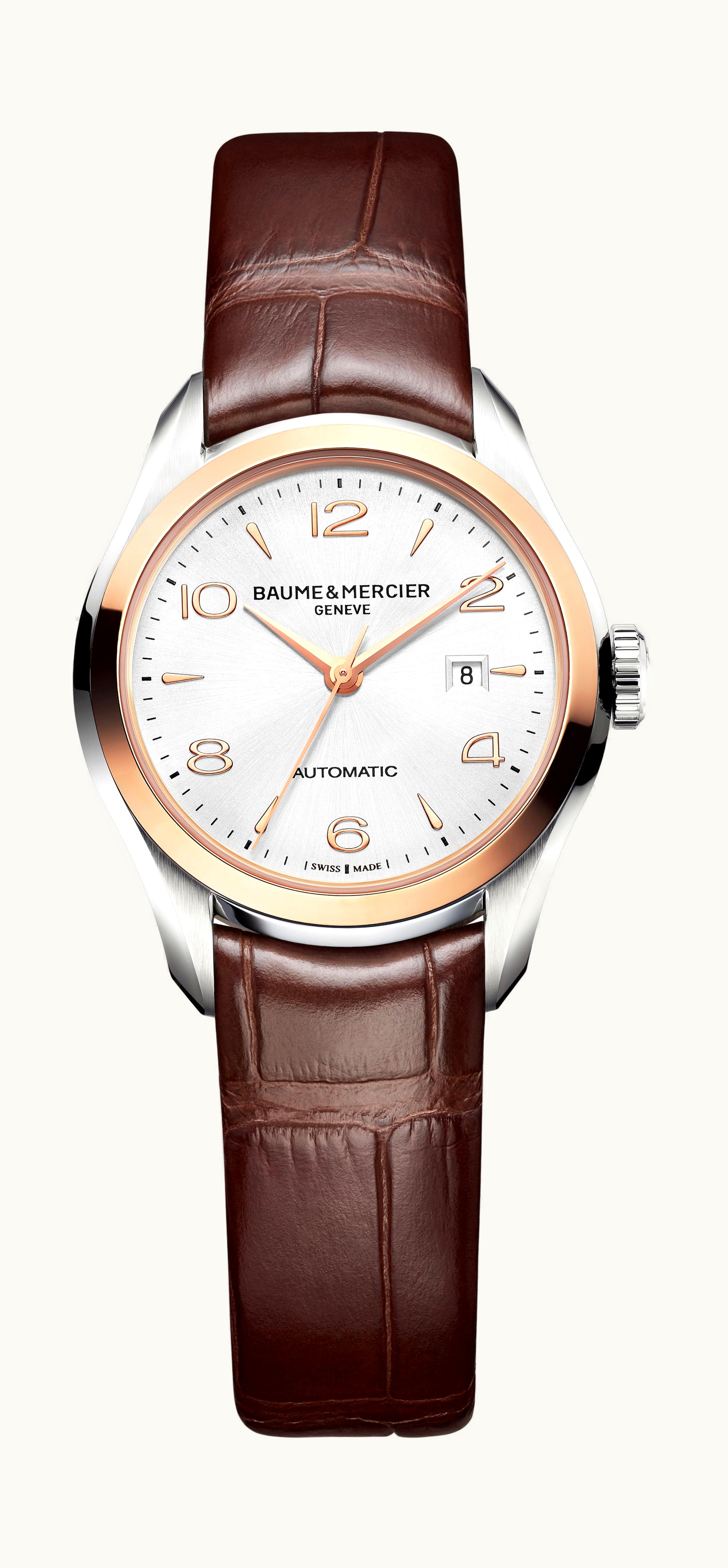Baume & Mercier Clifton