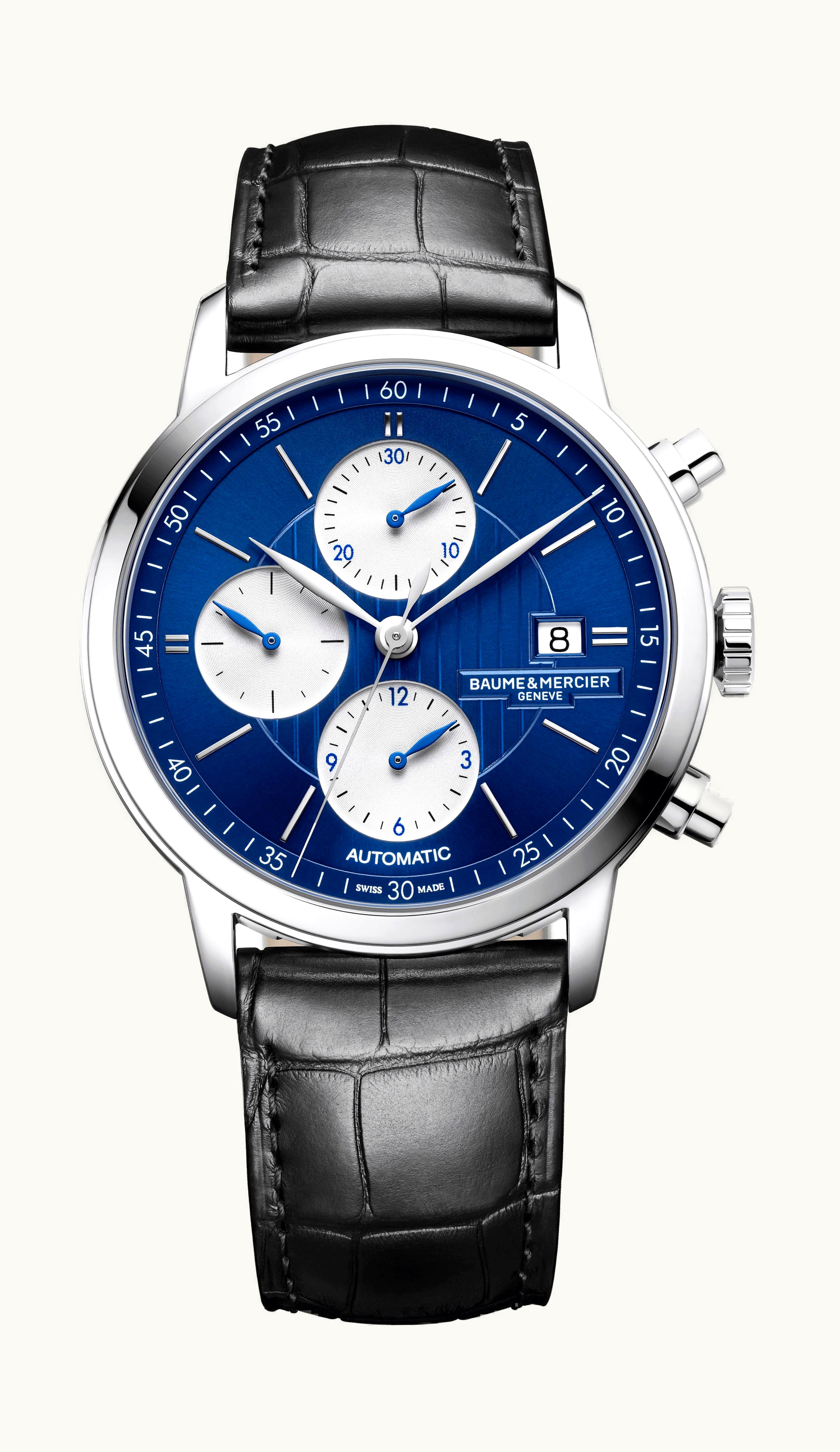 Baume & Mercier Classima