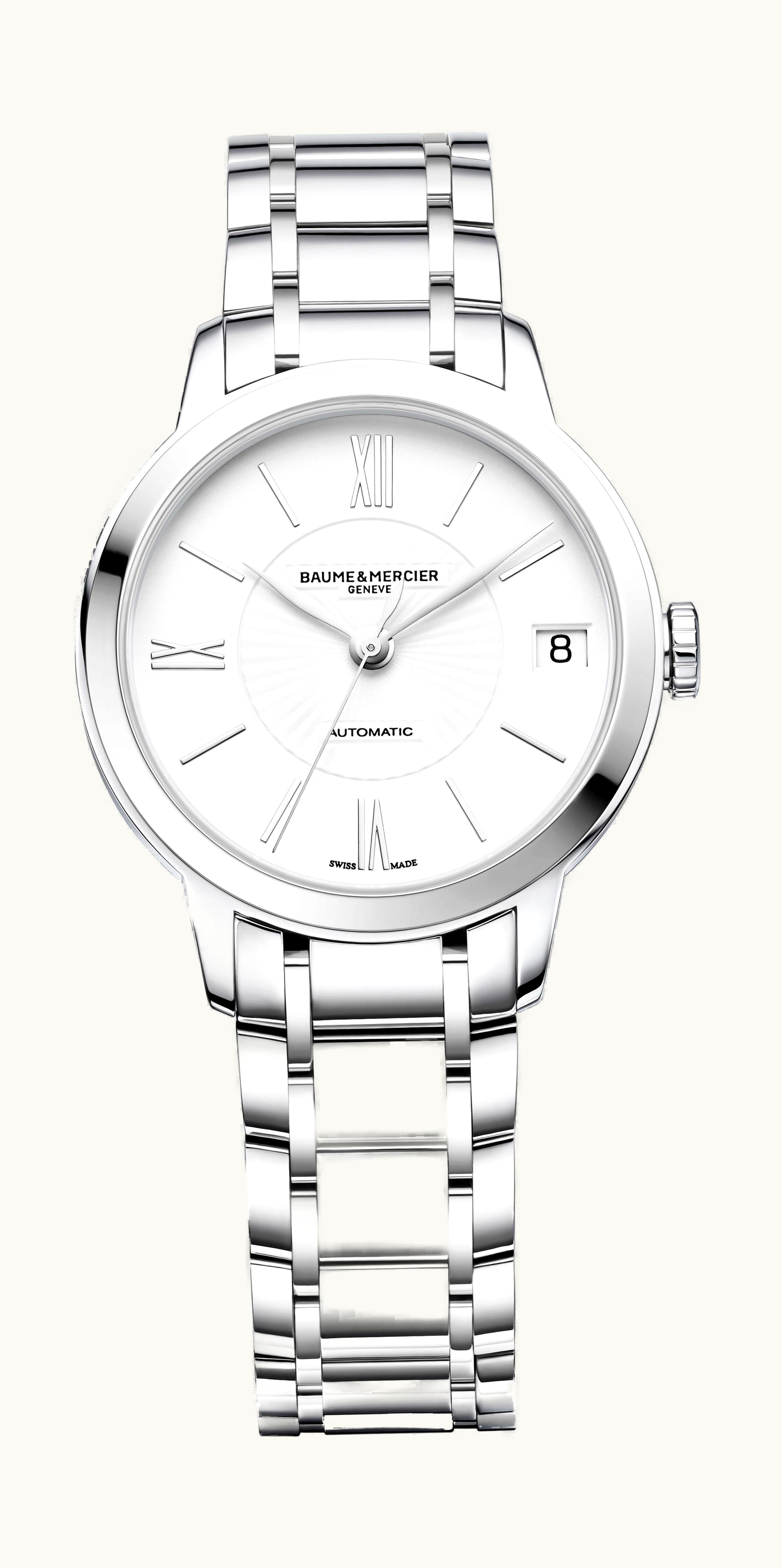 Baume & Mercier Classima