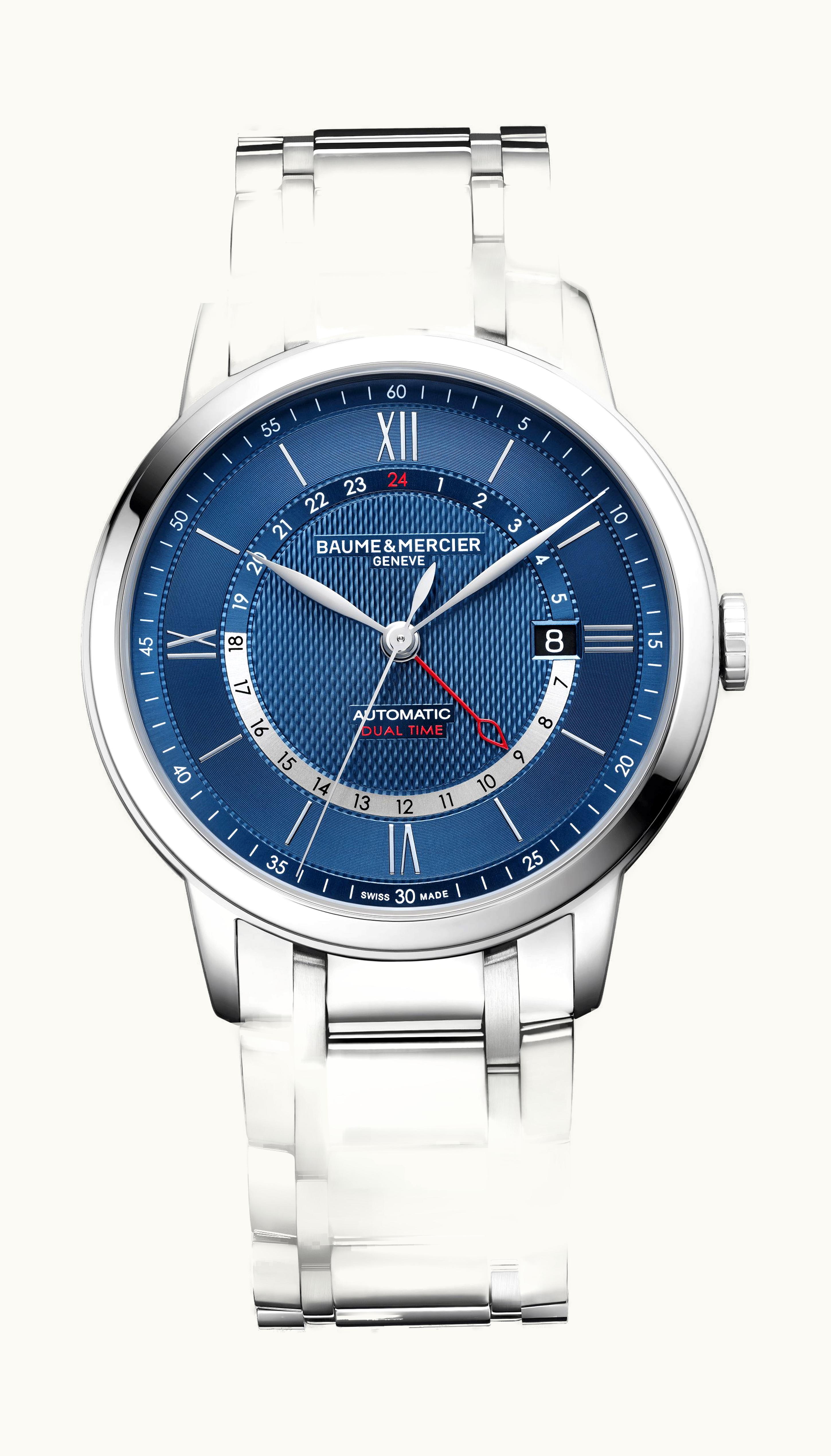 Baume & Mercier Classima