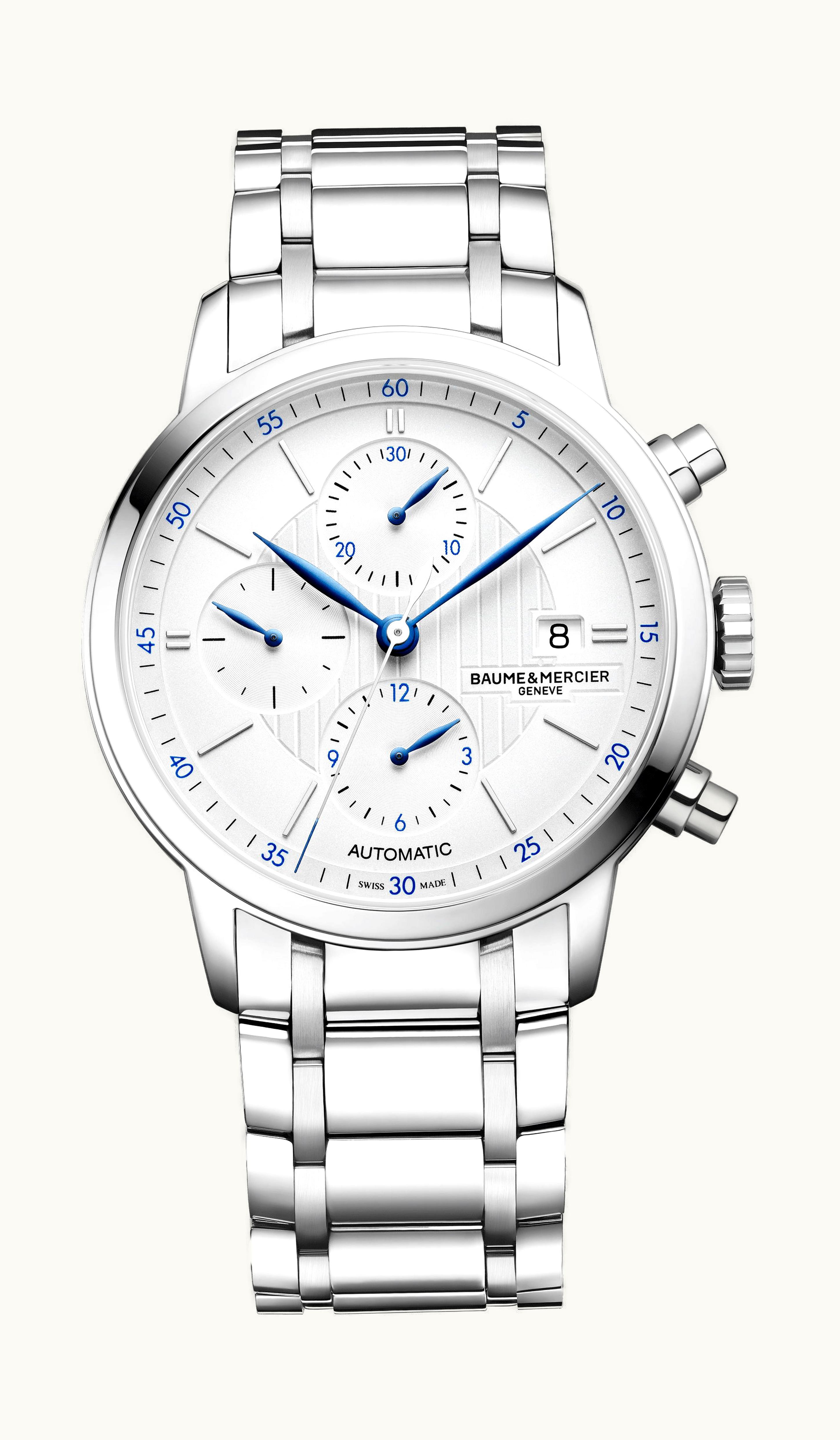 Baume & Mercier Classima