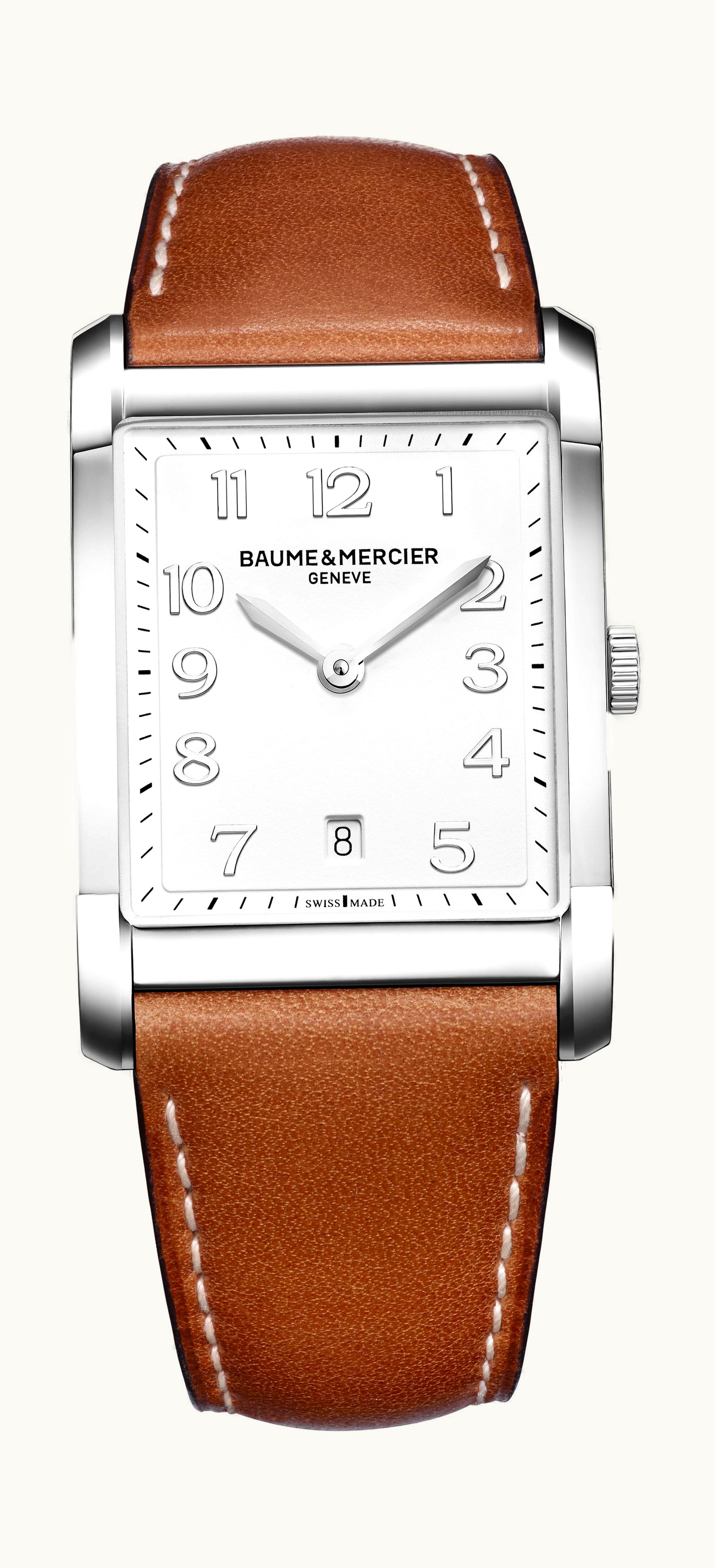 Baume & Mercier Hampton