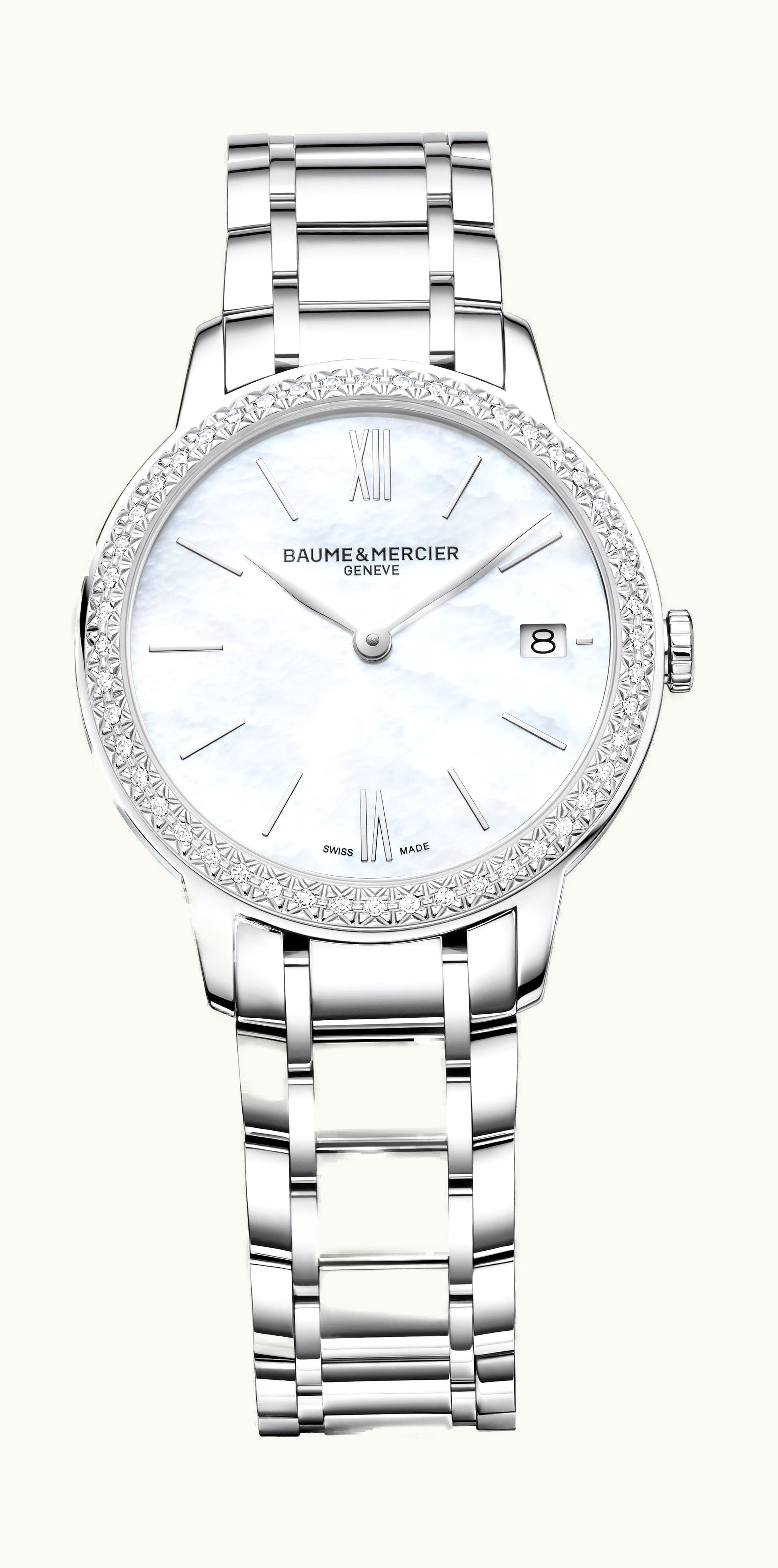 Baume & Mercier Classima