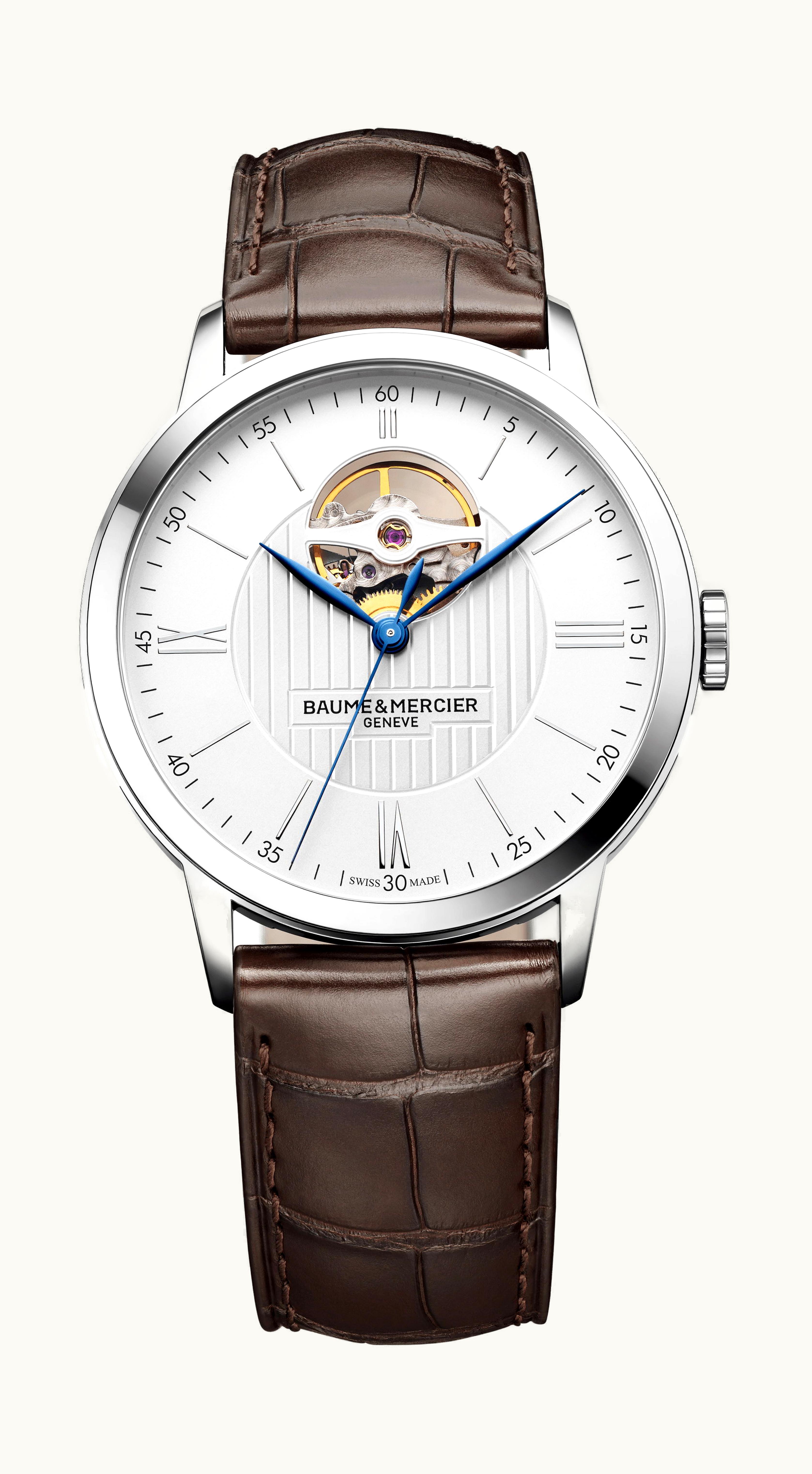 Baume & Mercier Classima