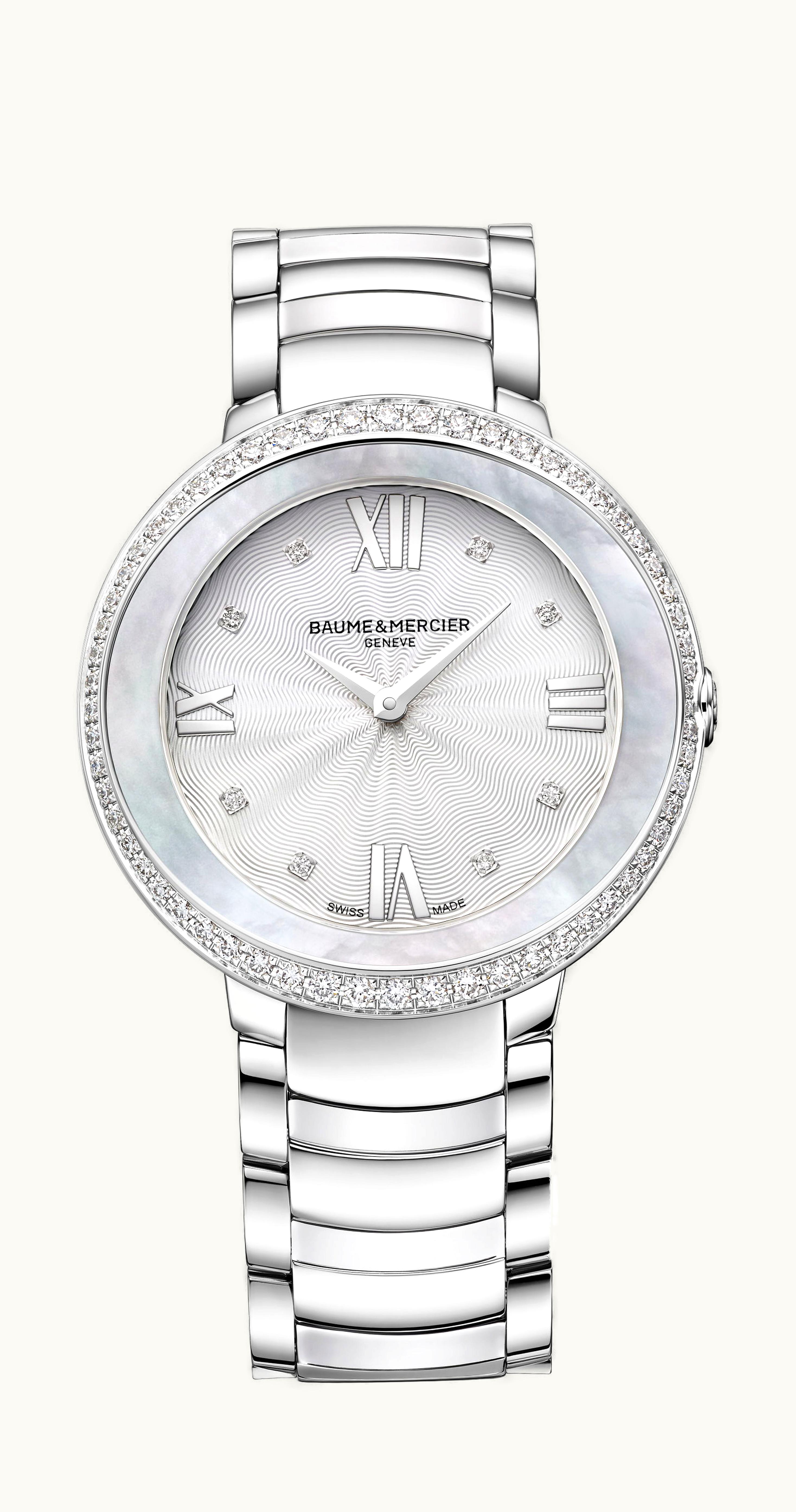 Baume & Mercier Promesse