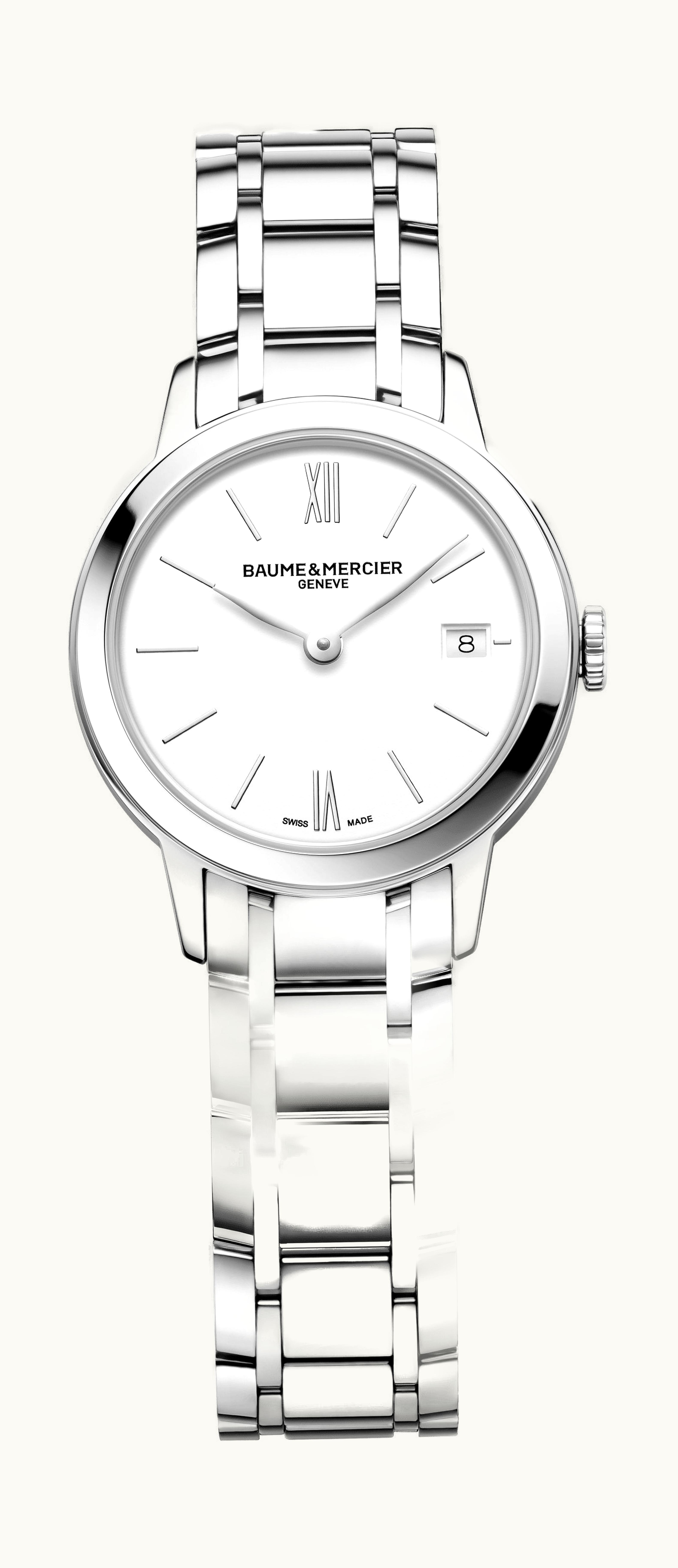 Baume & Mercier Classima