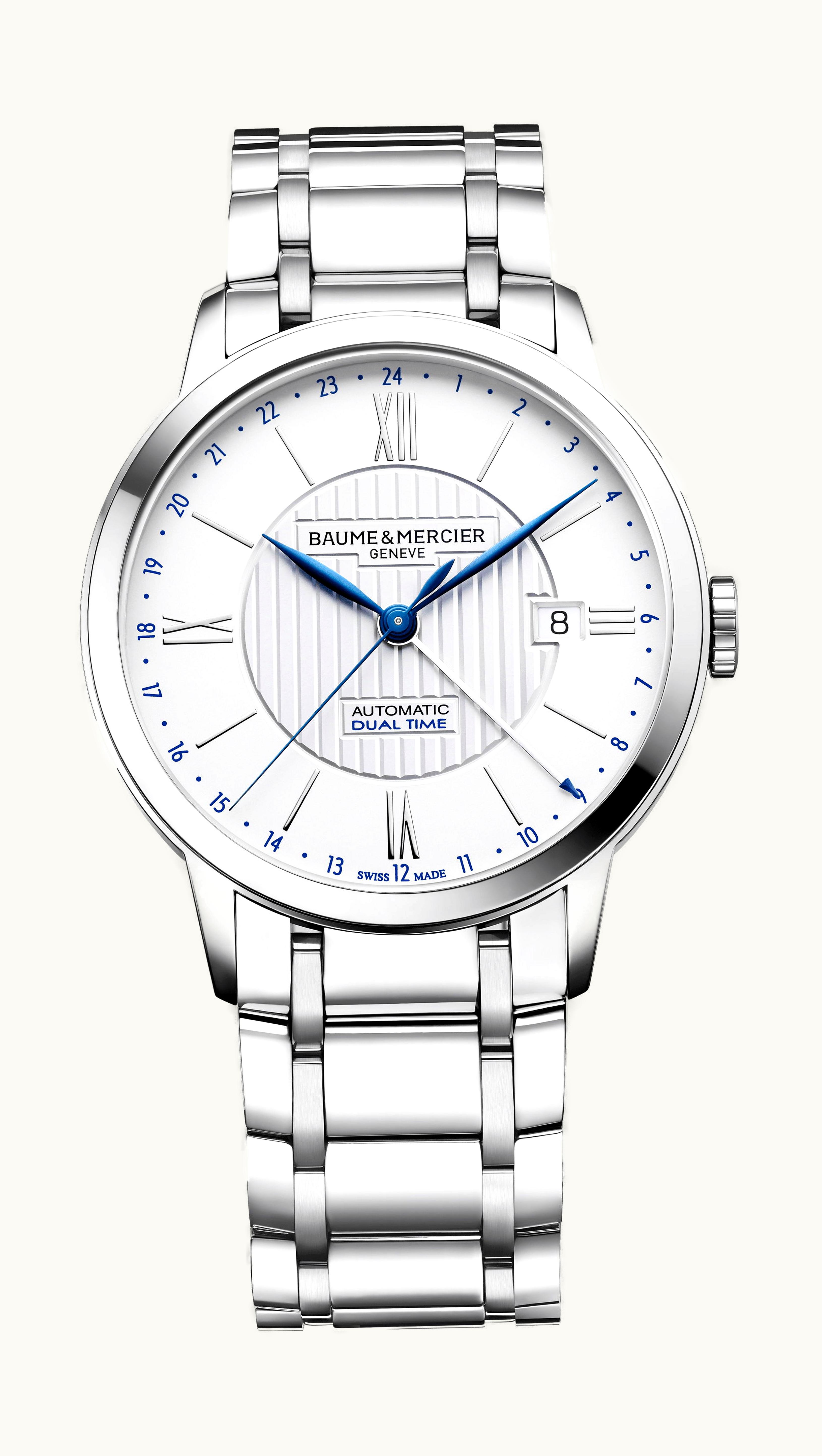 Baume & Mercier Classima