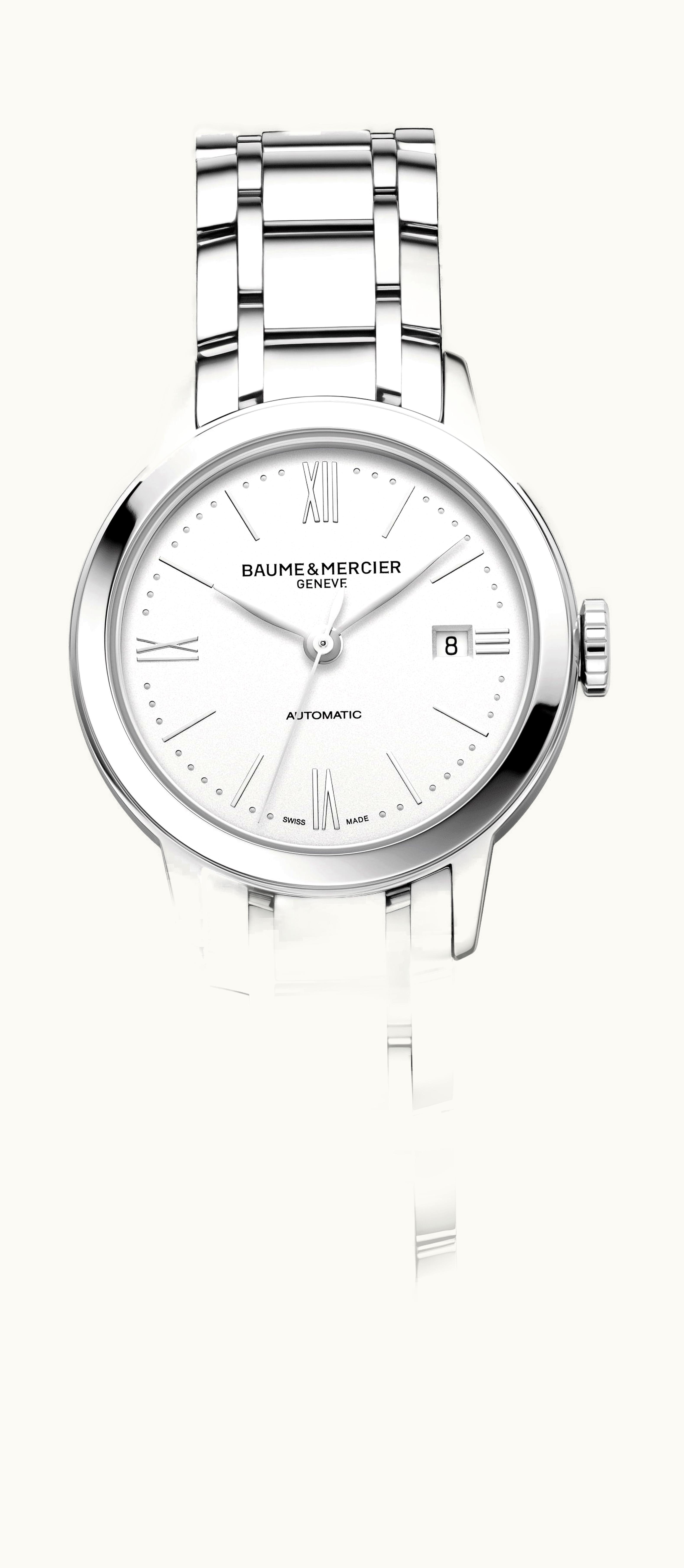 Baume & Mercier Classima