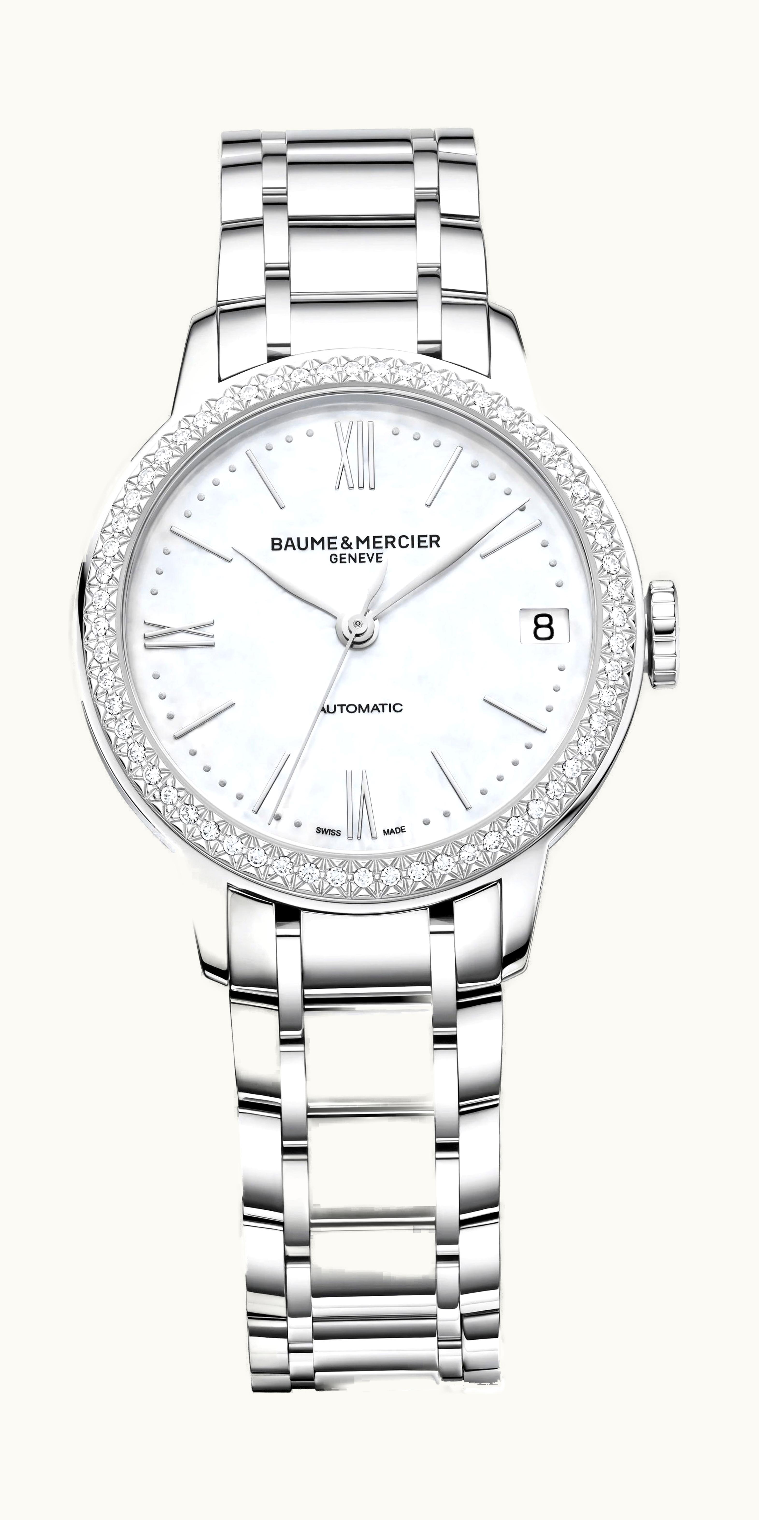 Baume & Mercier Classima